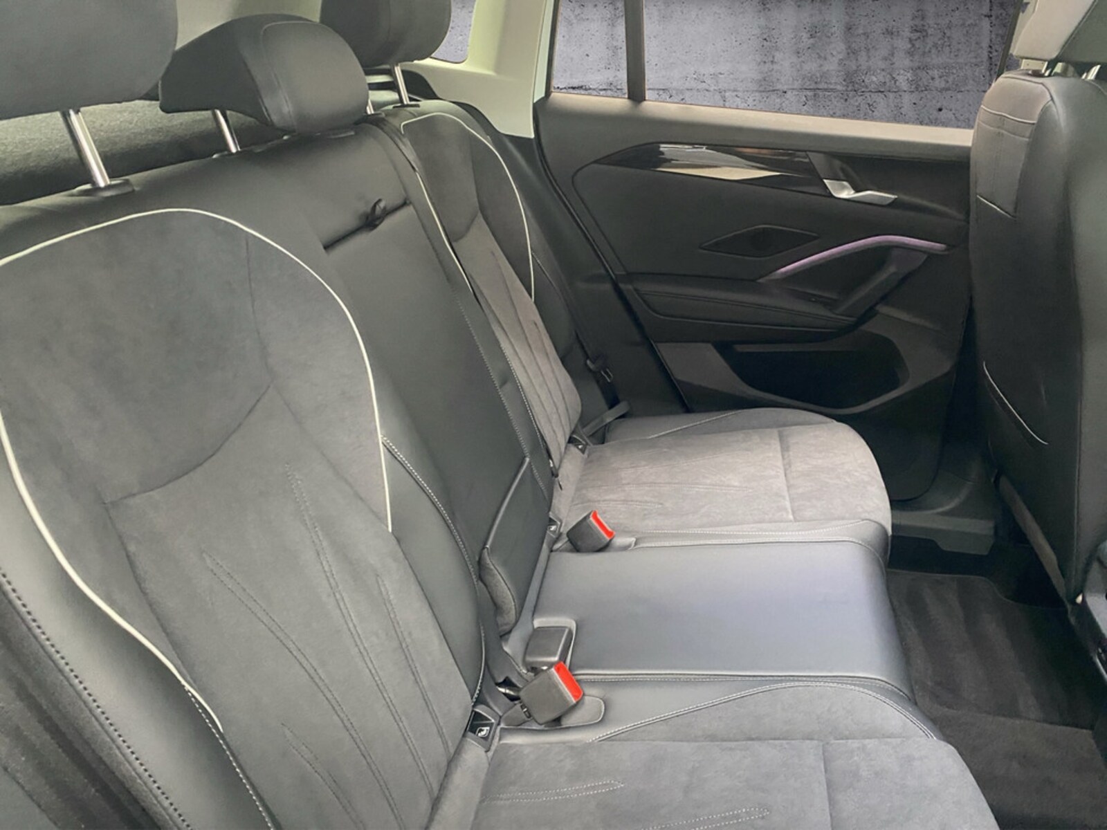 Volkswagen Tiguan – Bild 11