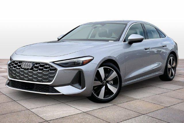 2025 Audi A5