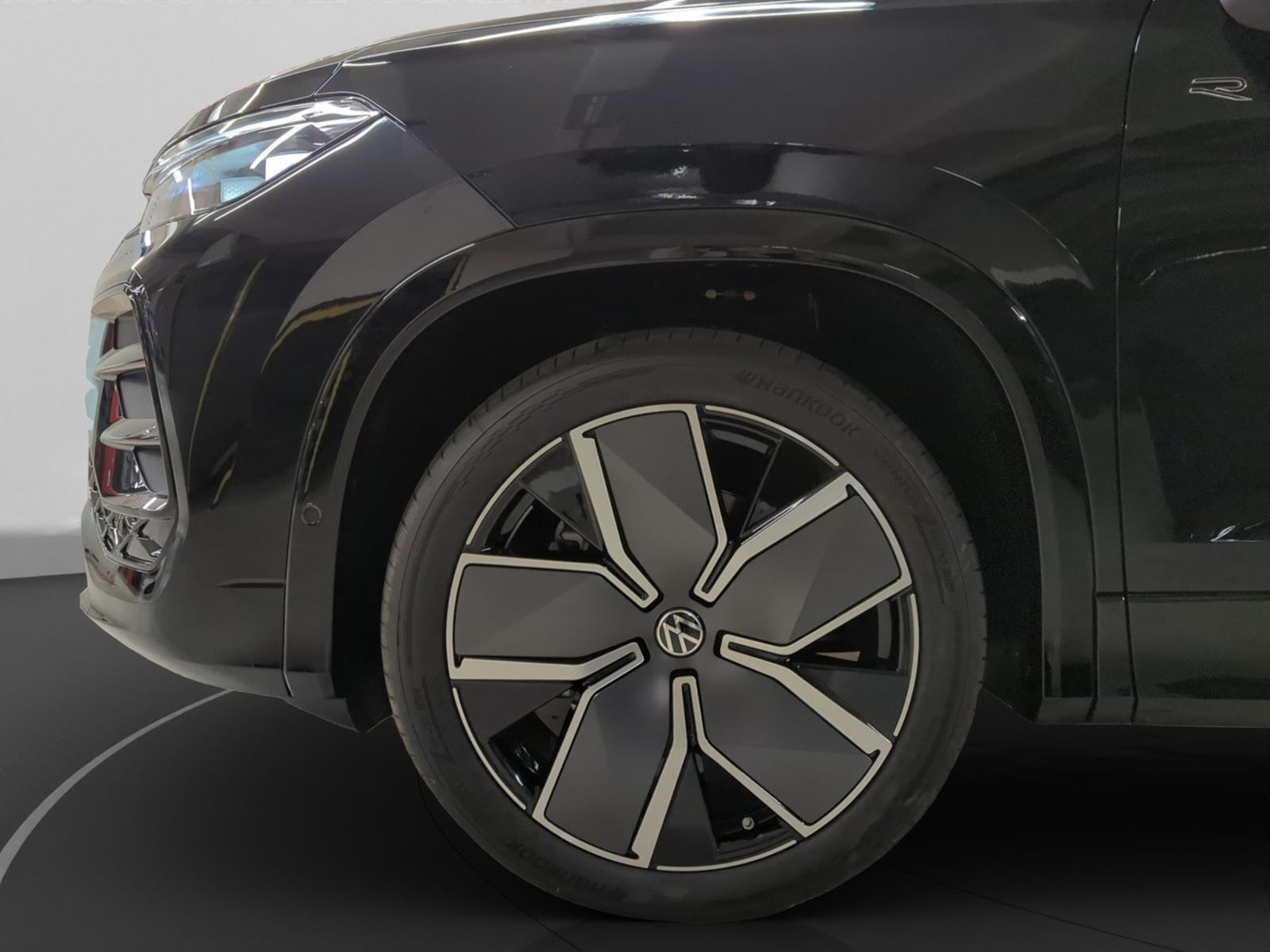 Volkswagen Tayron – Bild 19