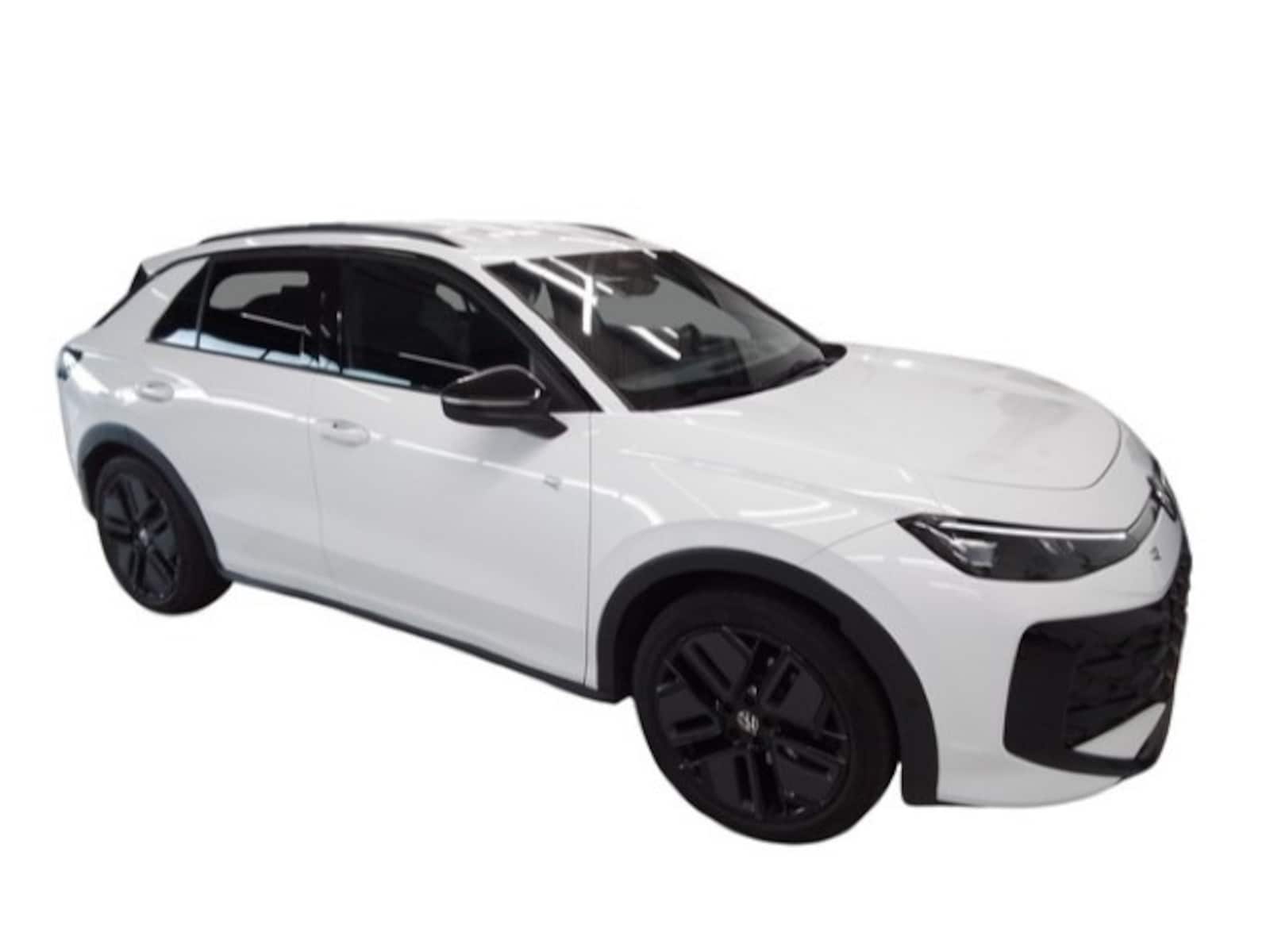 Volkswagen T-Roc – Bild 2