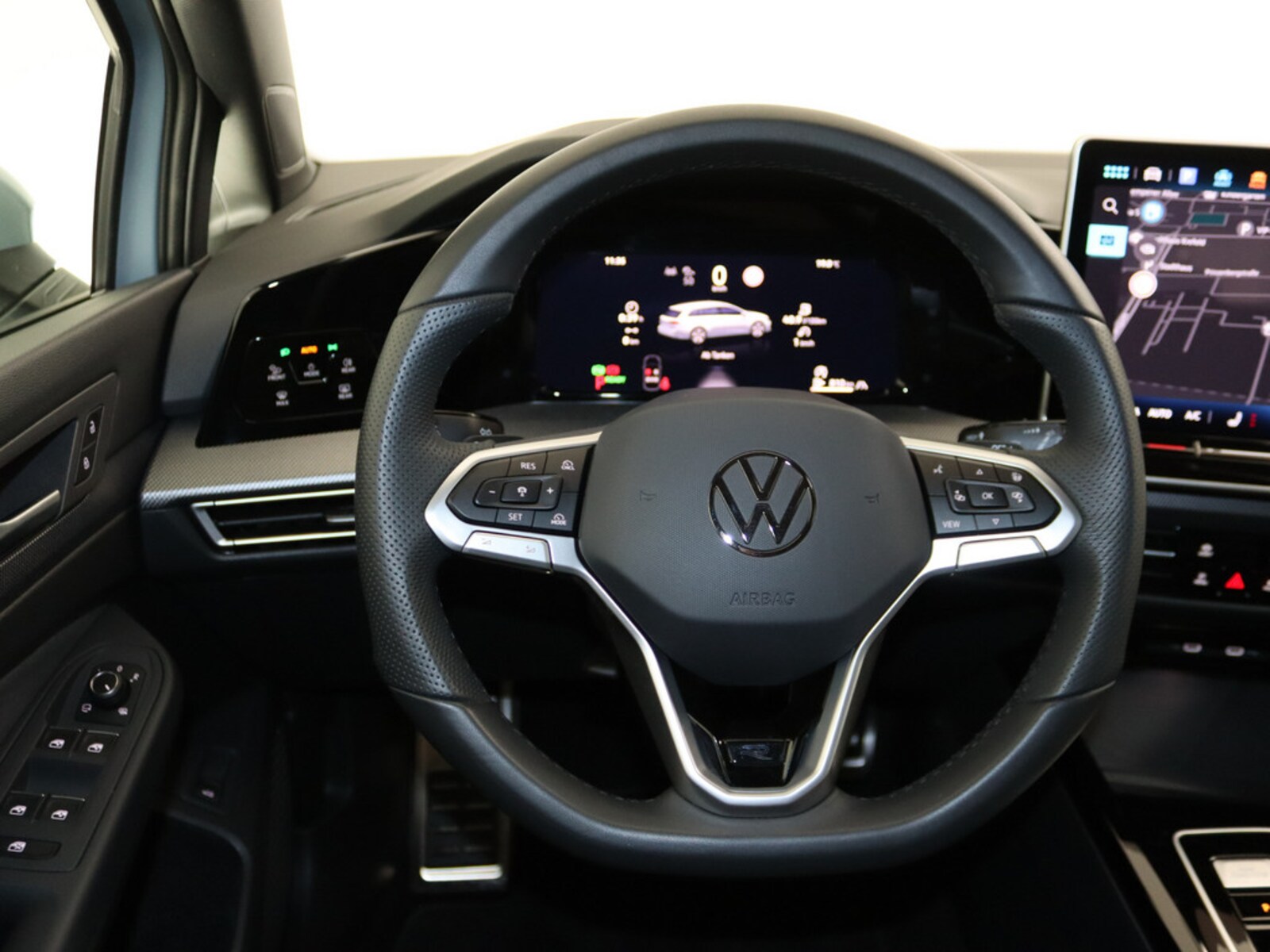 Volkswagen Golf Variant – Bild 17