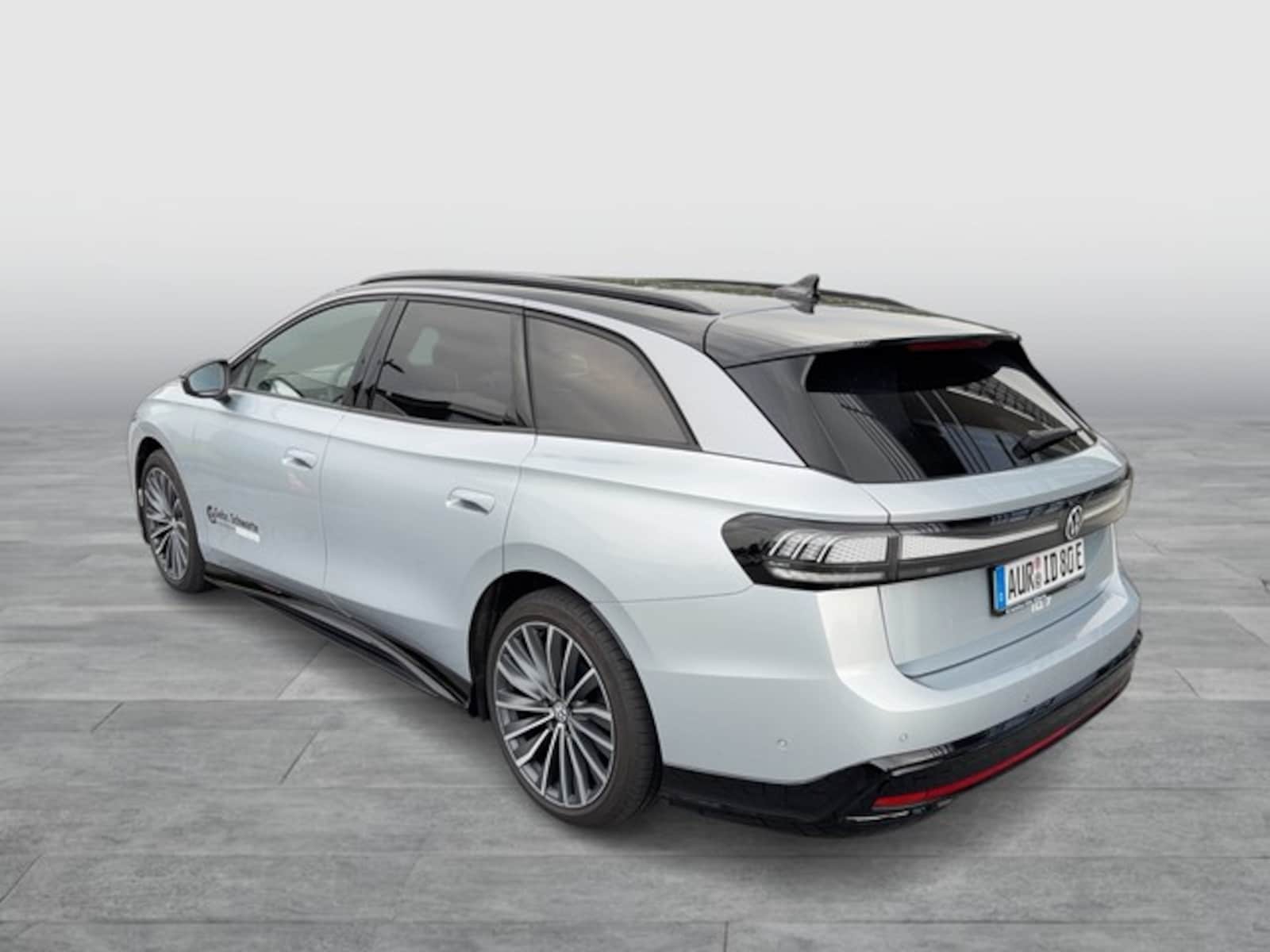 Volkswagen ID.7 Tourer – Bild 3