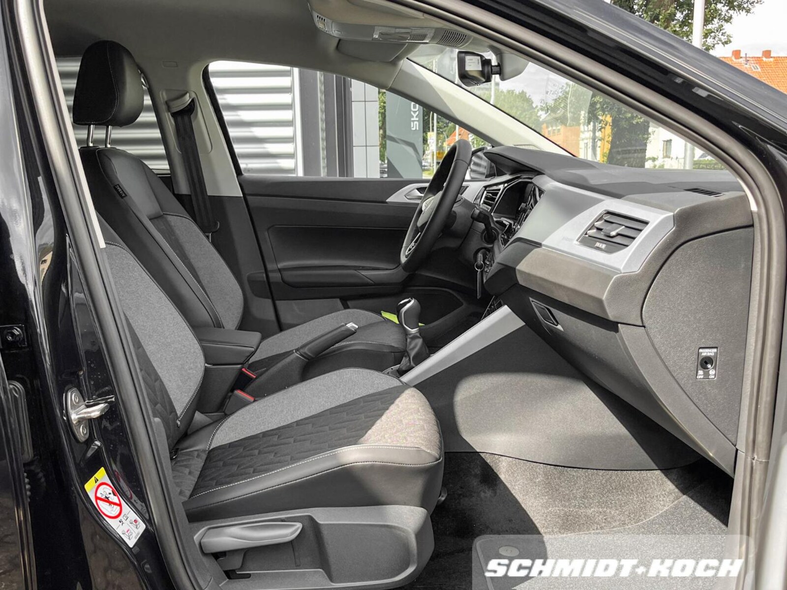 Volkswagen Polo – Bild 5