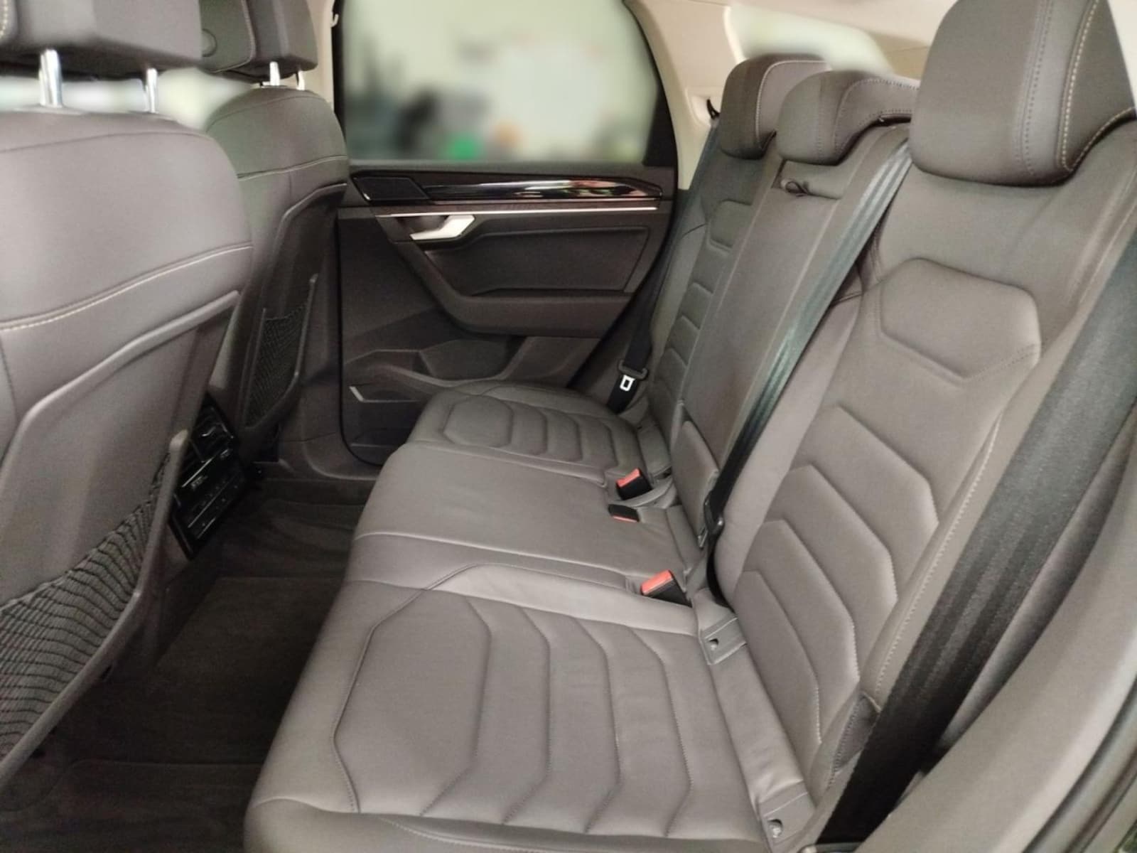 Volkswagen Touareg – Bild 10