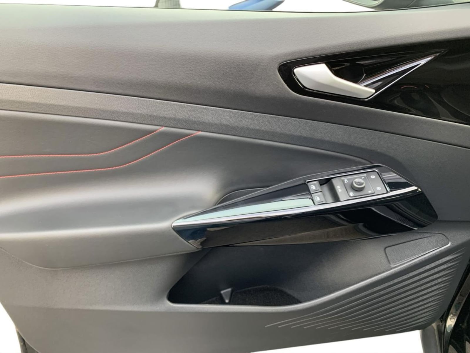 Volkswagen ID.4 – Bild 14