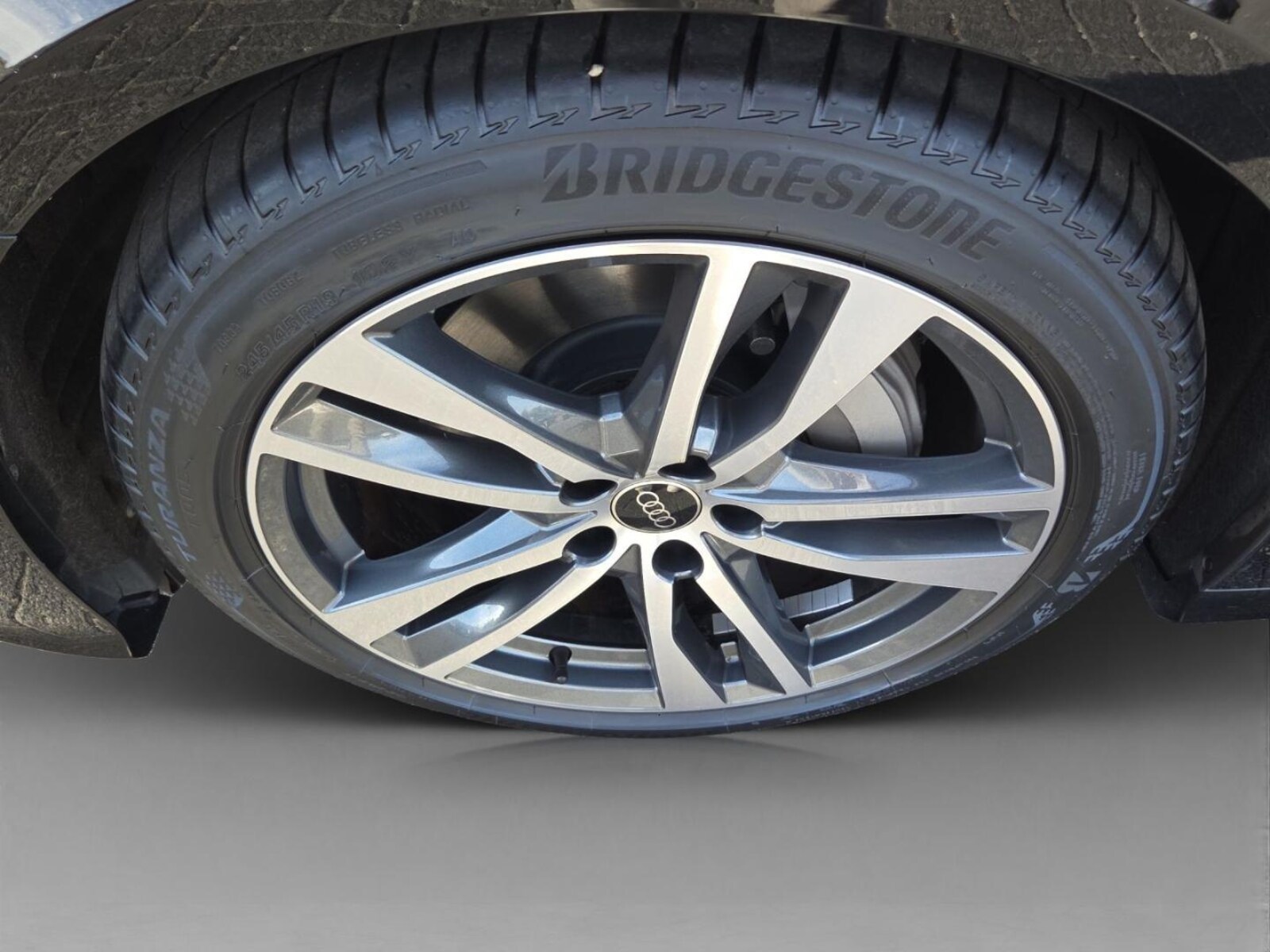 Audi A6 Avant – Bild 13