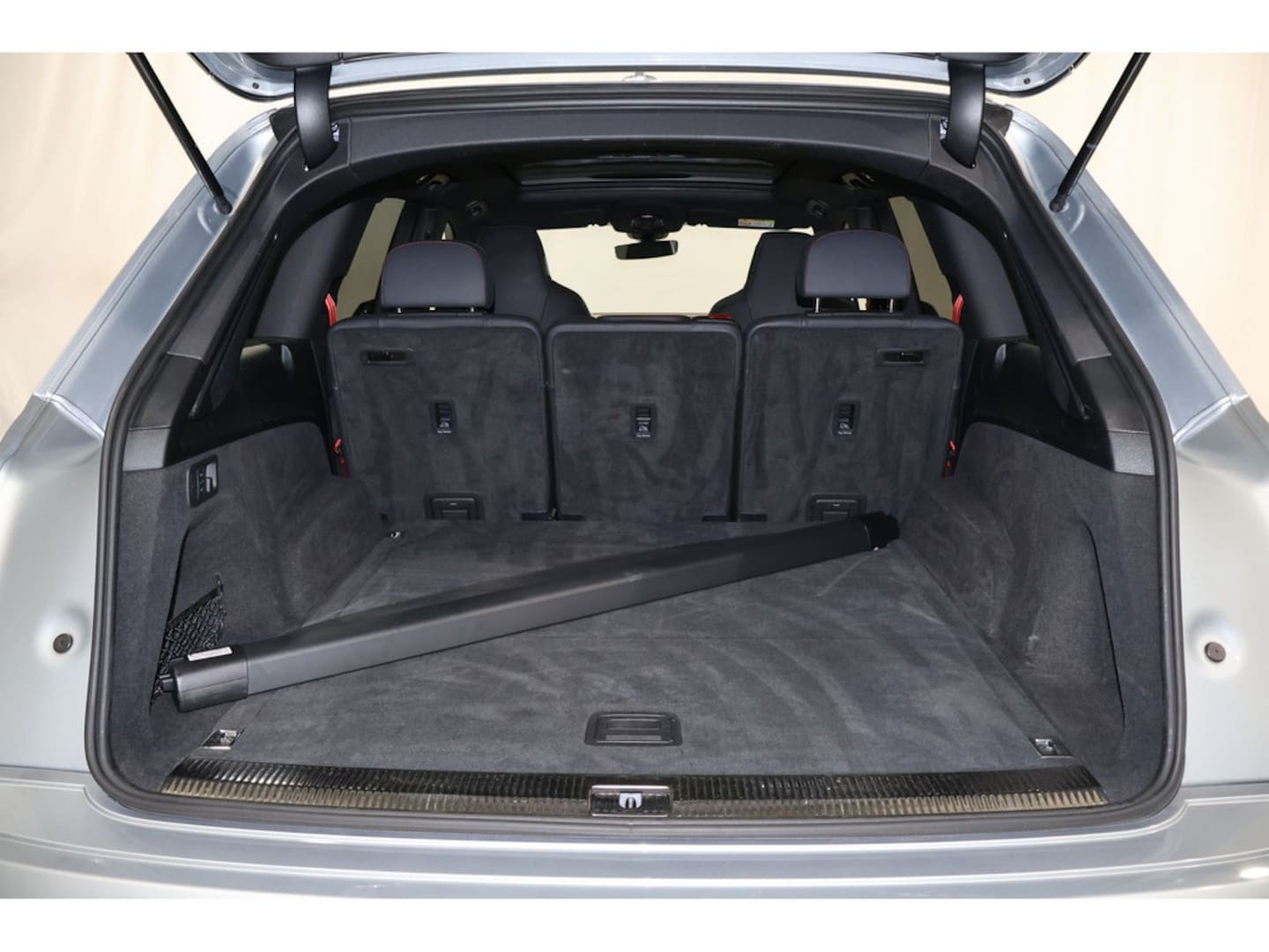 Bild über Audi Q7 SUV S line 50 TDI quattro tiptronic - für weitere Informationen kontaktieren Sie den Audi Partner
