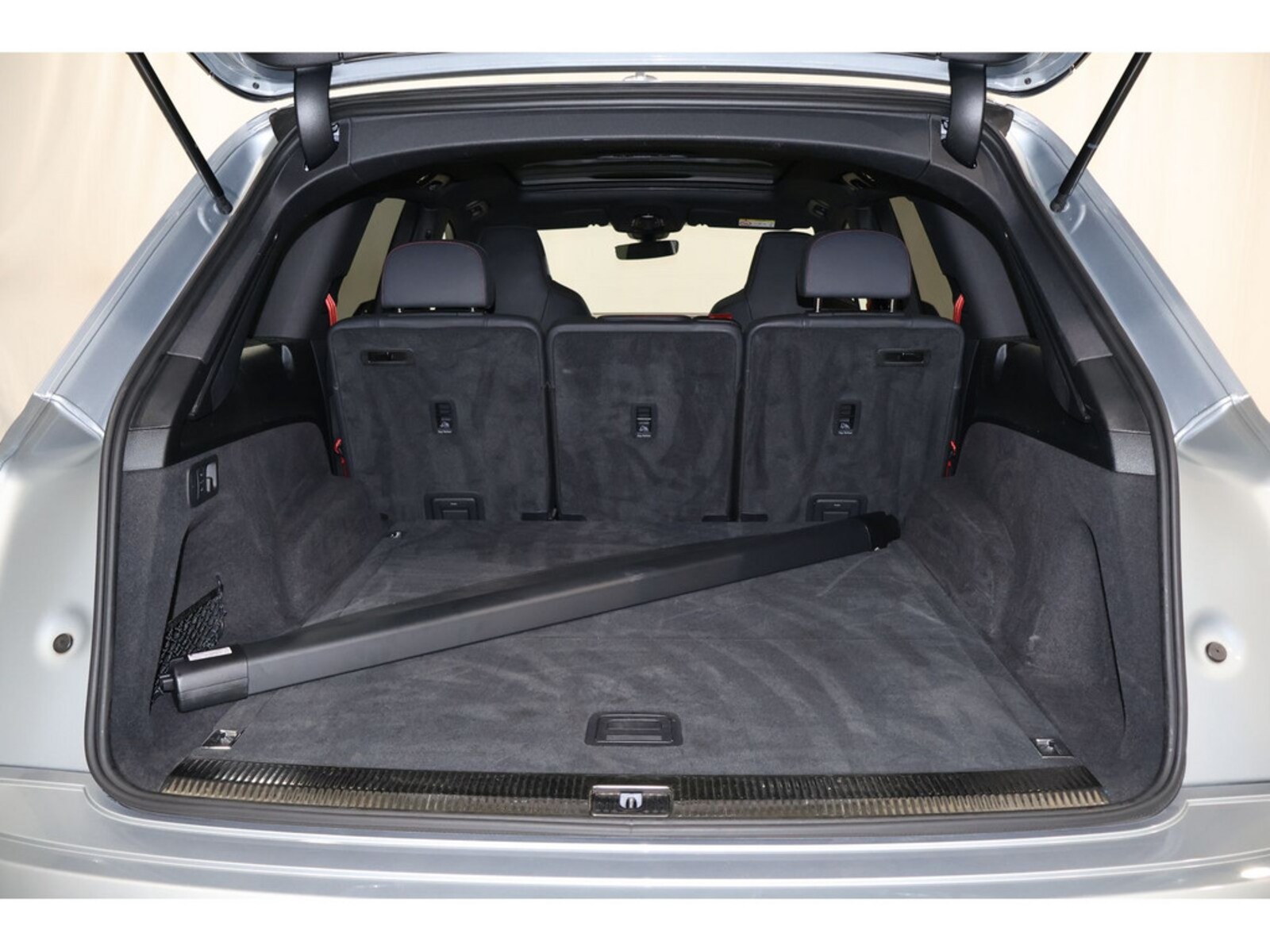 Audi Q7 – Bild 6