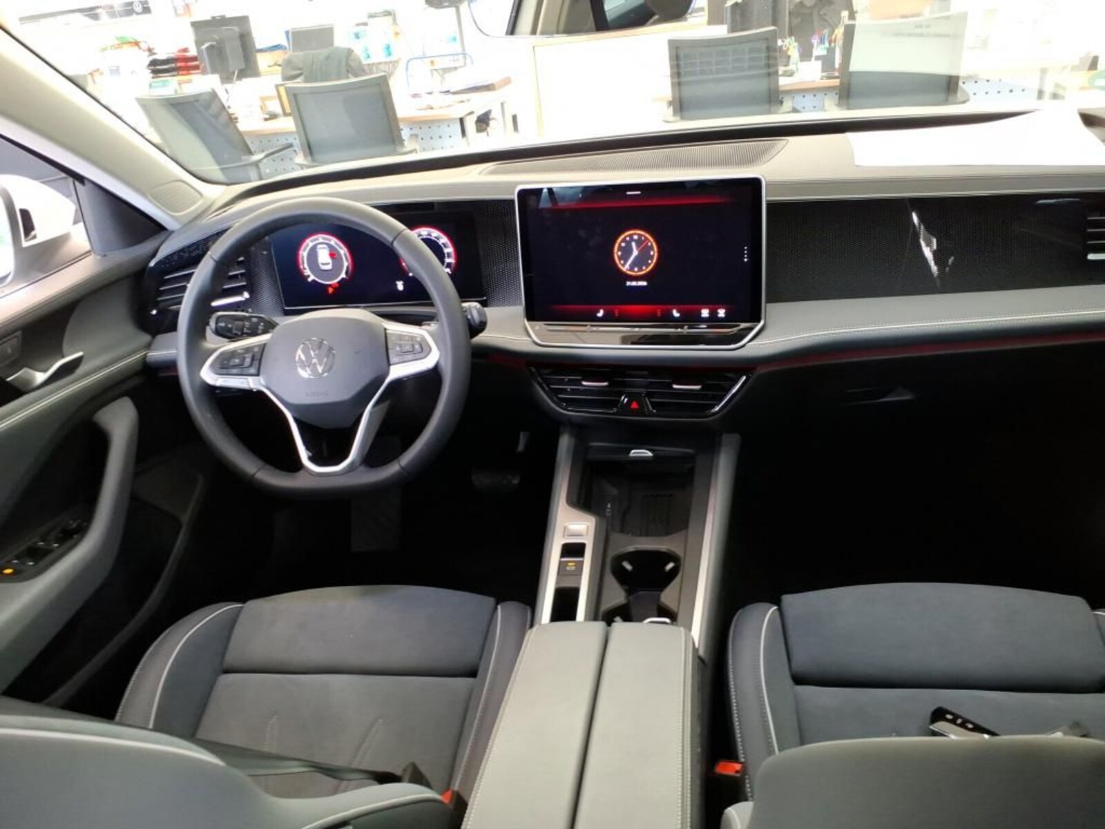 Volkswagen Passat – Bild 7