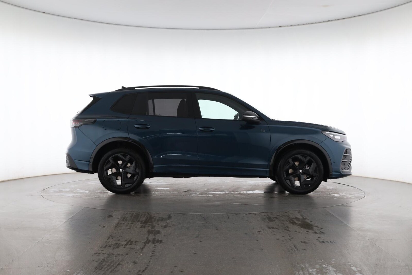 Volkswagen Tiguan – Bild 7
