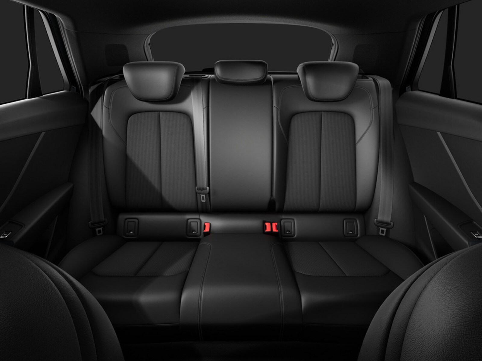 Audi Q2 – Bild 9