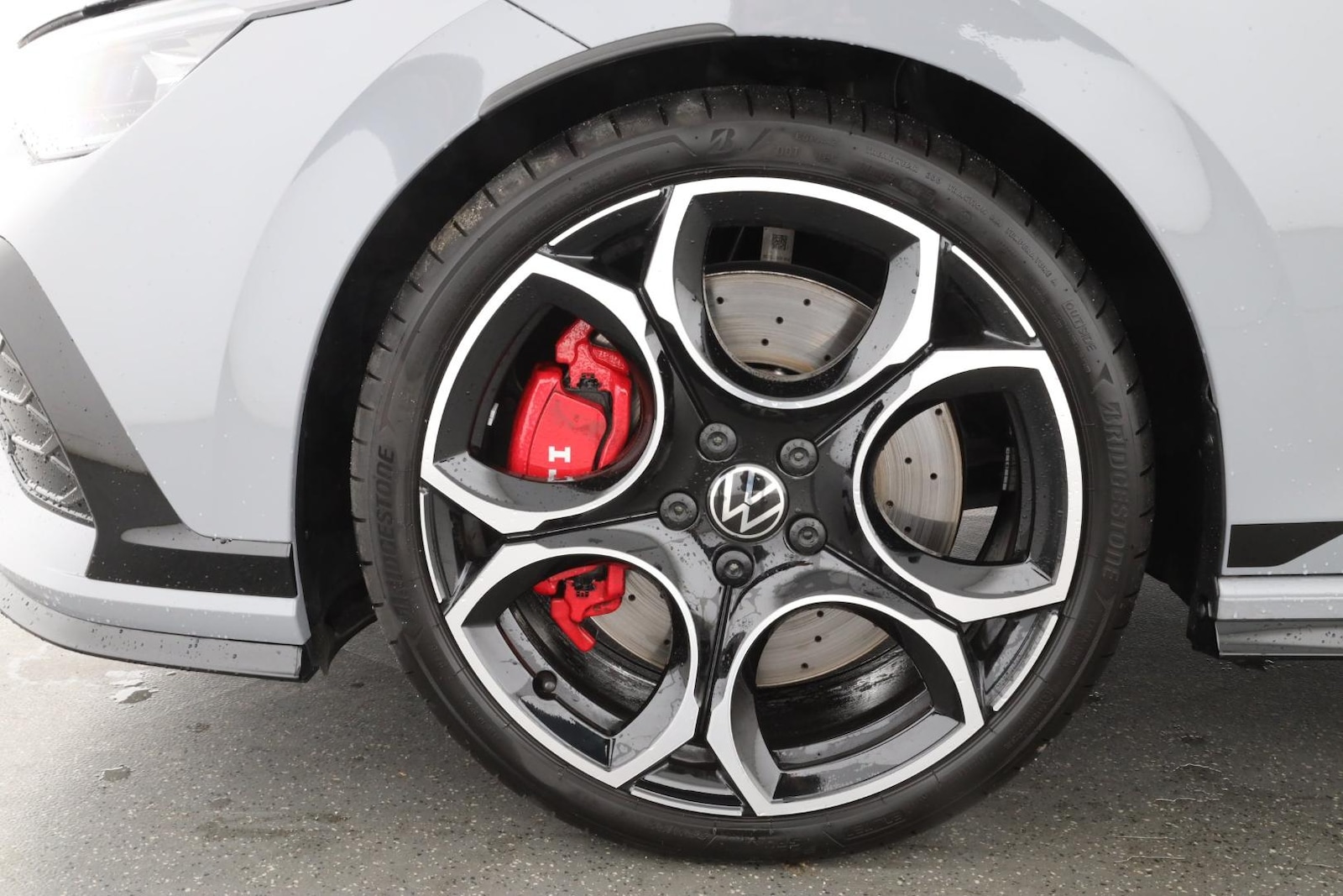 Volkswagen Golf – Bild 8