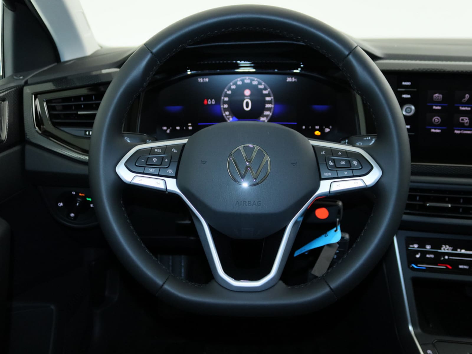 Volkswagen Polo – Bild 14