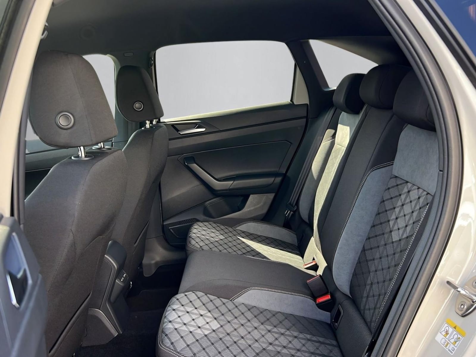 Volkswagen Taigo – Bild 11