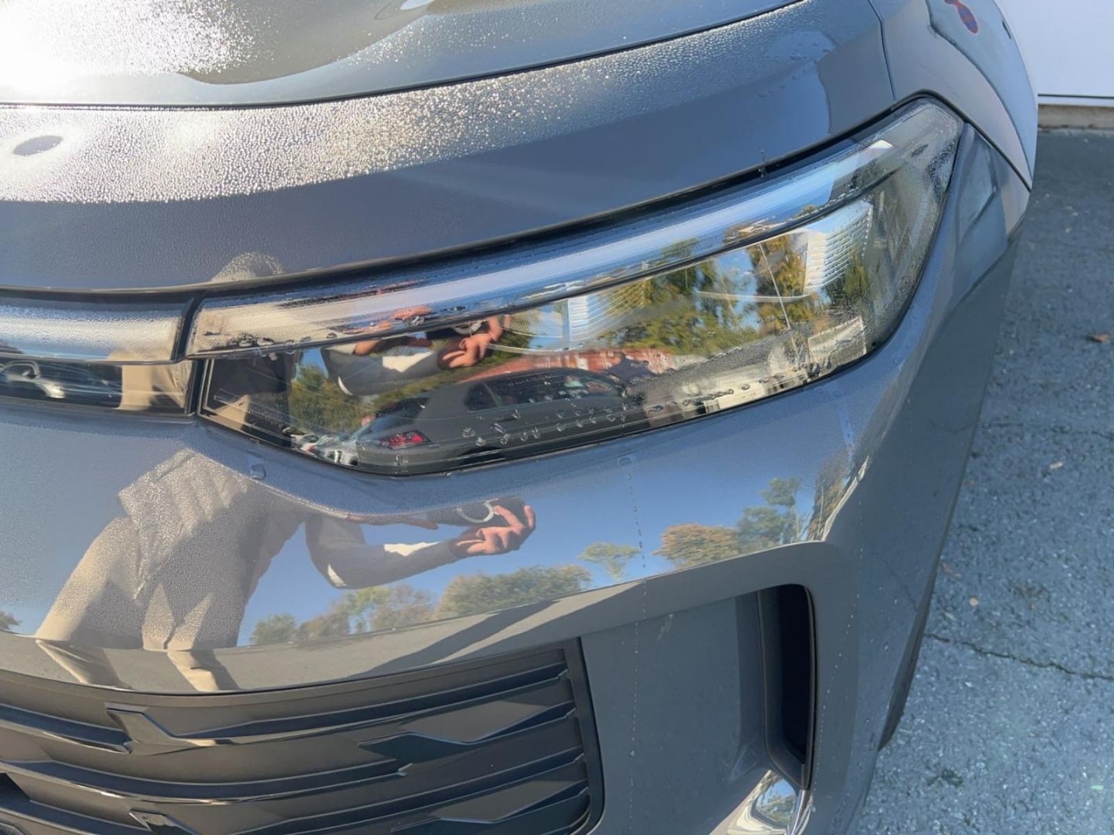 Volkswagen Tayron – Bild 14