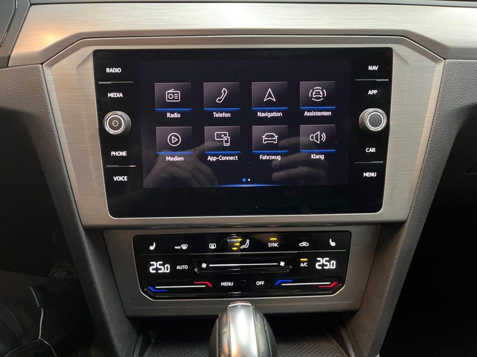 Volkswagen Passat Variant – Bild 10