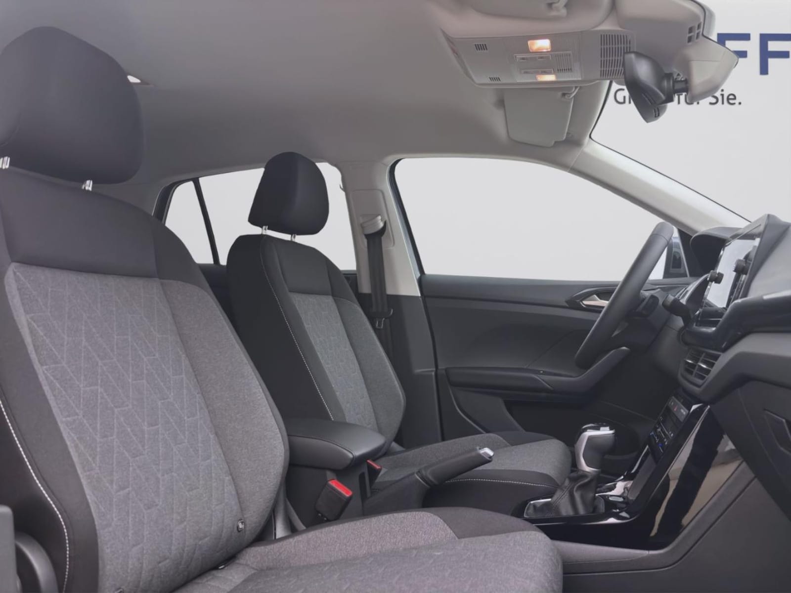 Volkswagen T-Cross – Bild 17
