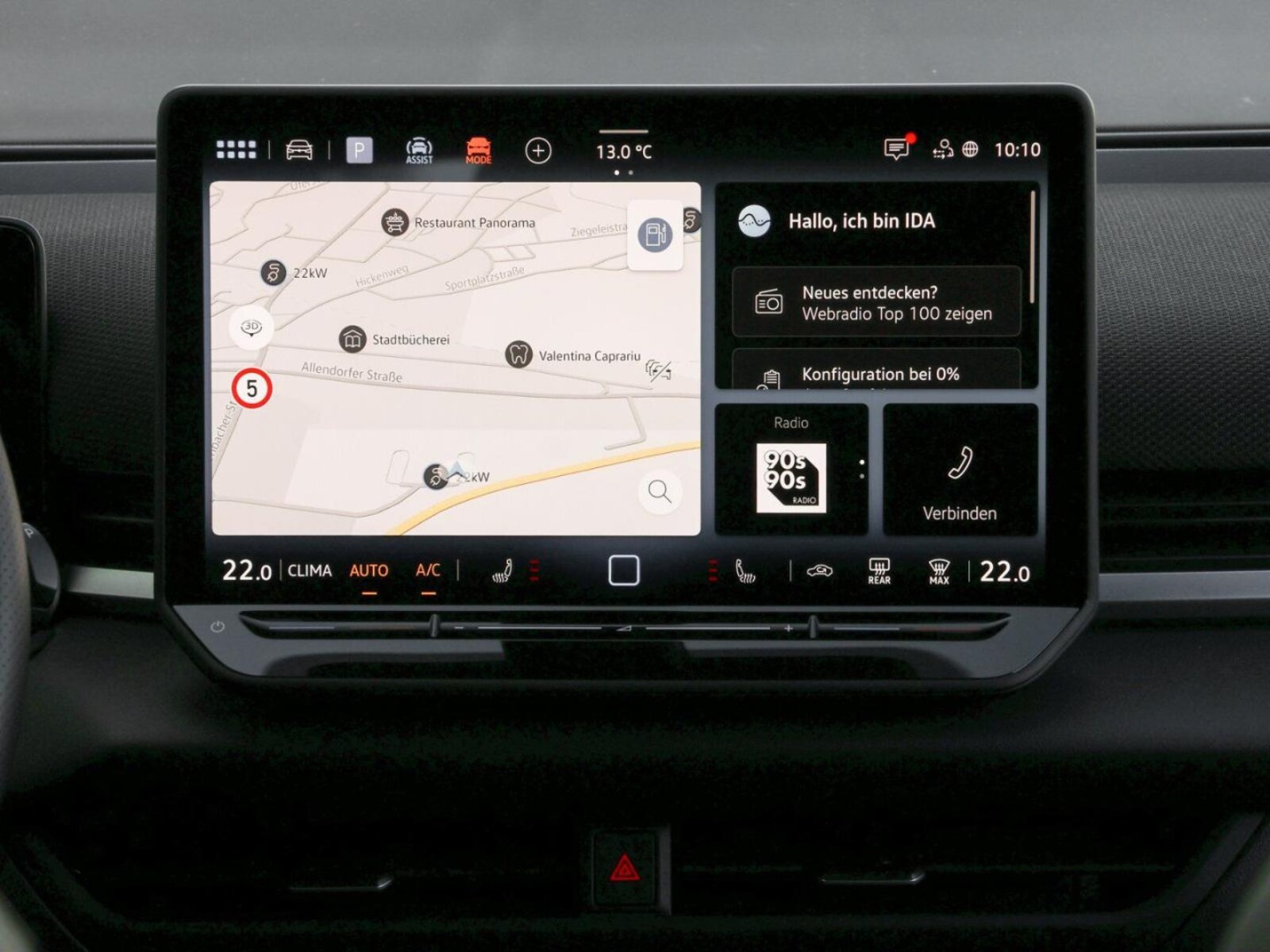 Volkswagen T-Roc – Bild 11