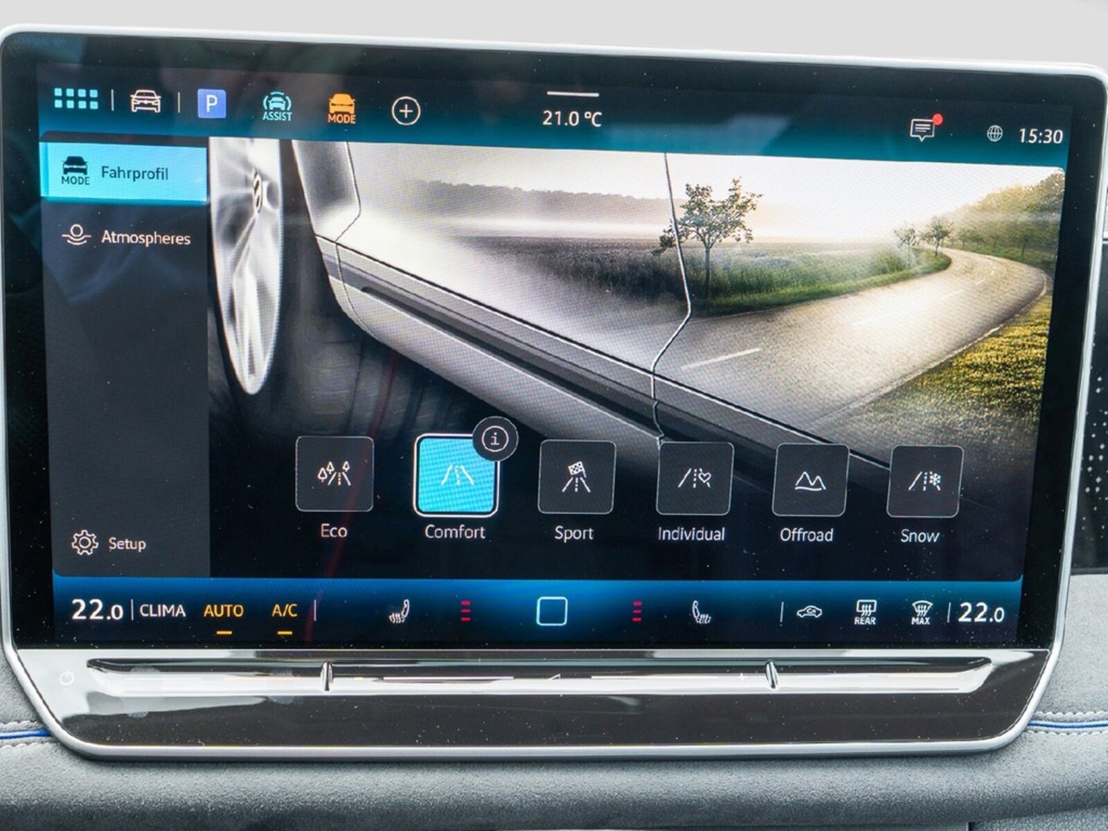 Volkswagen Tiguan – Bild 17