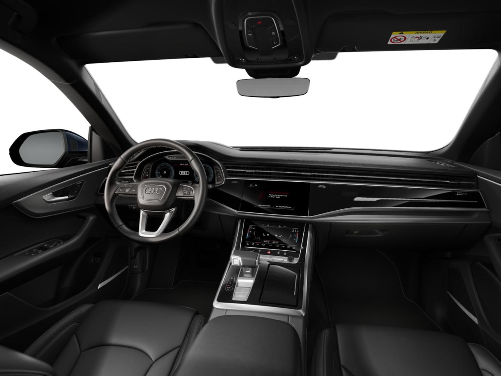 Audi Q8 – Bild 9