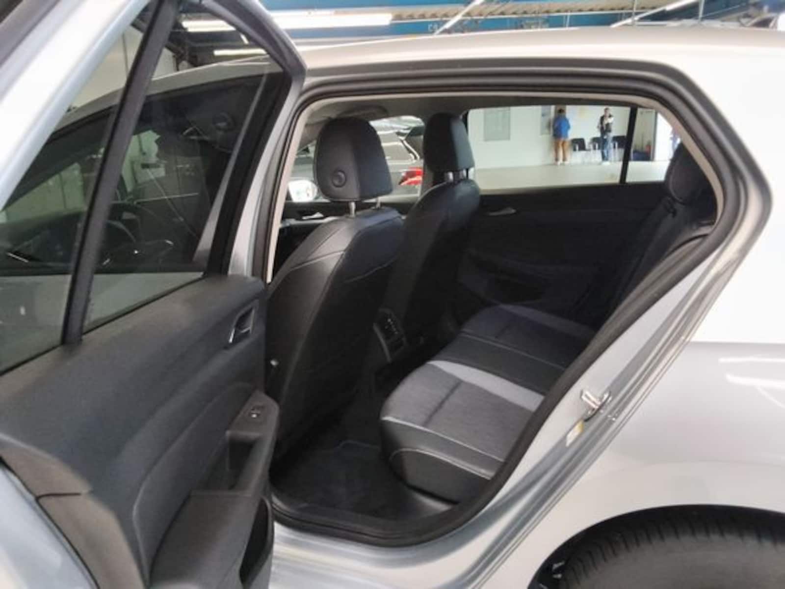 Volkswagen Golf – Bild 8