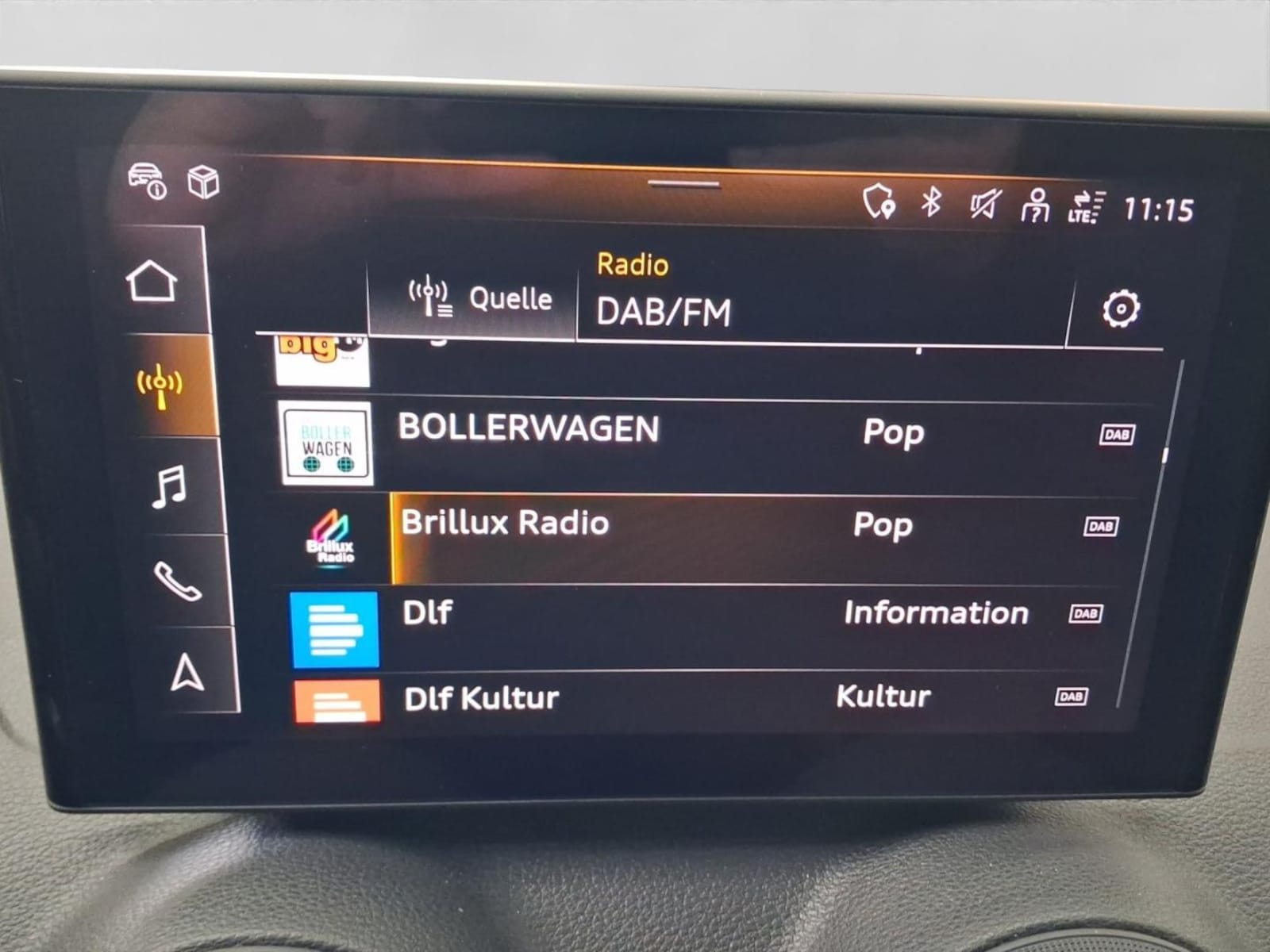 Audi Q2 – Bild 8