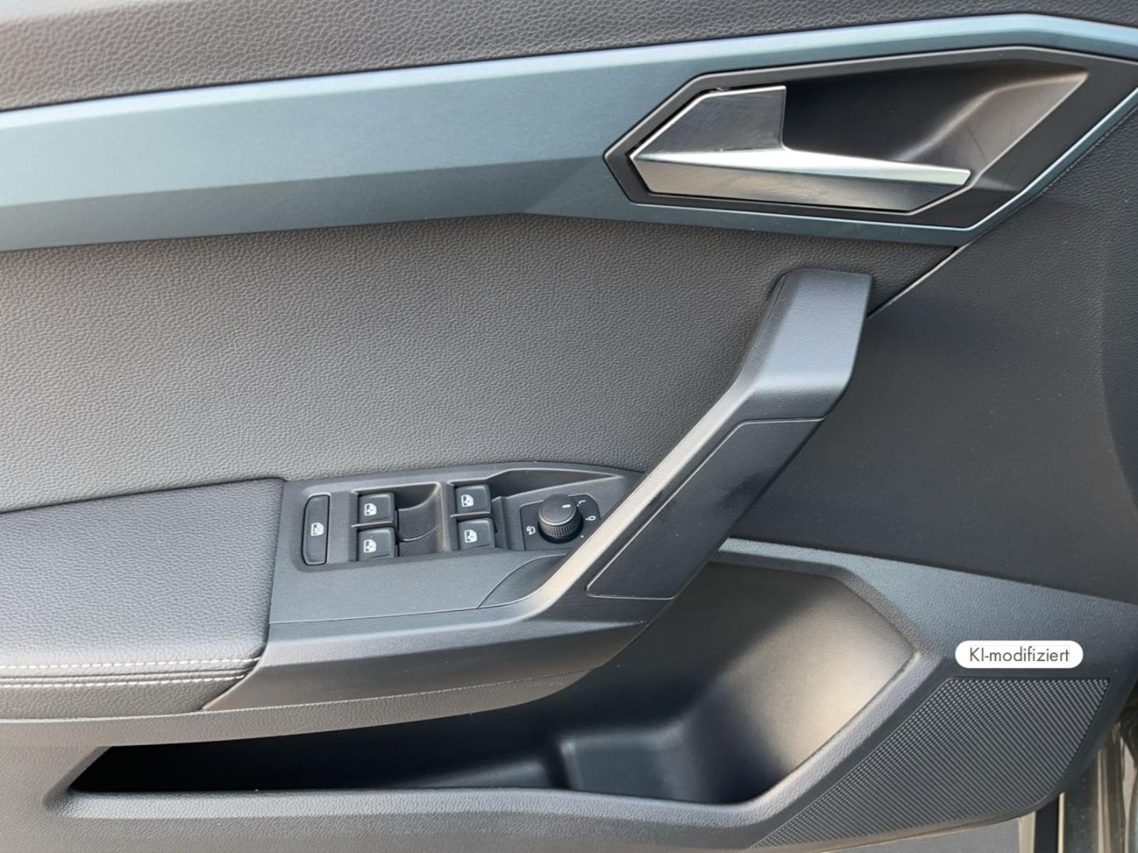 SEAT Arona – Bild 13