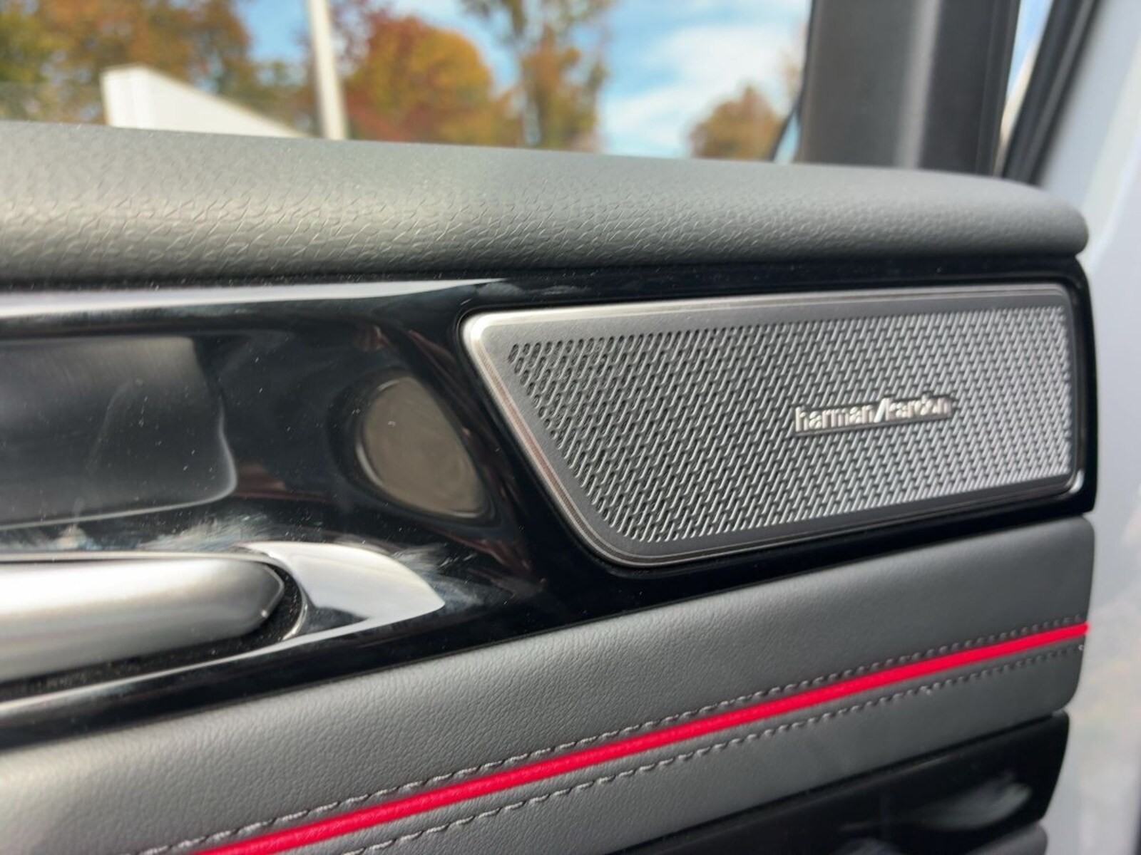 Volkswagen ID.7 Tourer – Bild 13