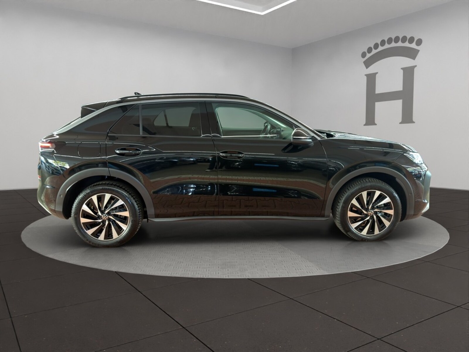 Volkswagen T-Roc – Bild 7