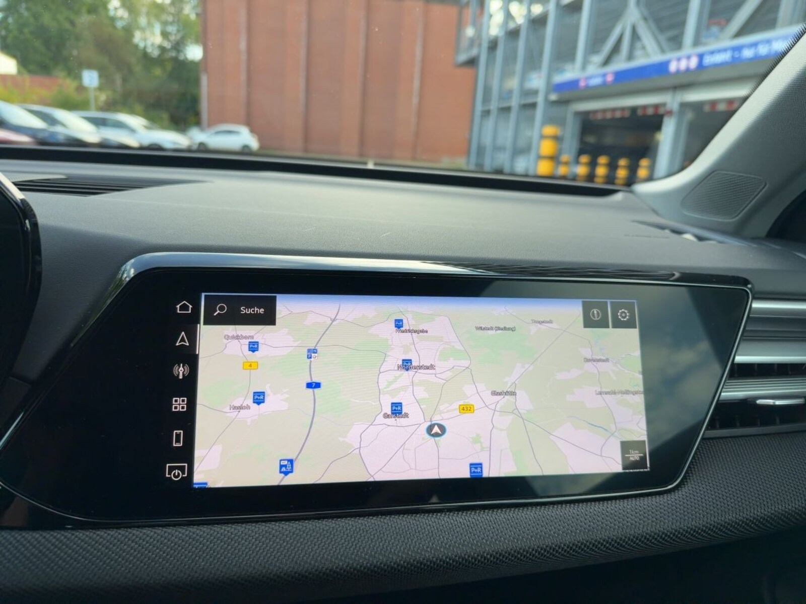 Audi A6 Avant – Bild 18