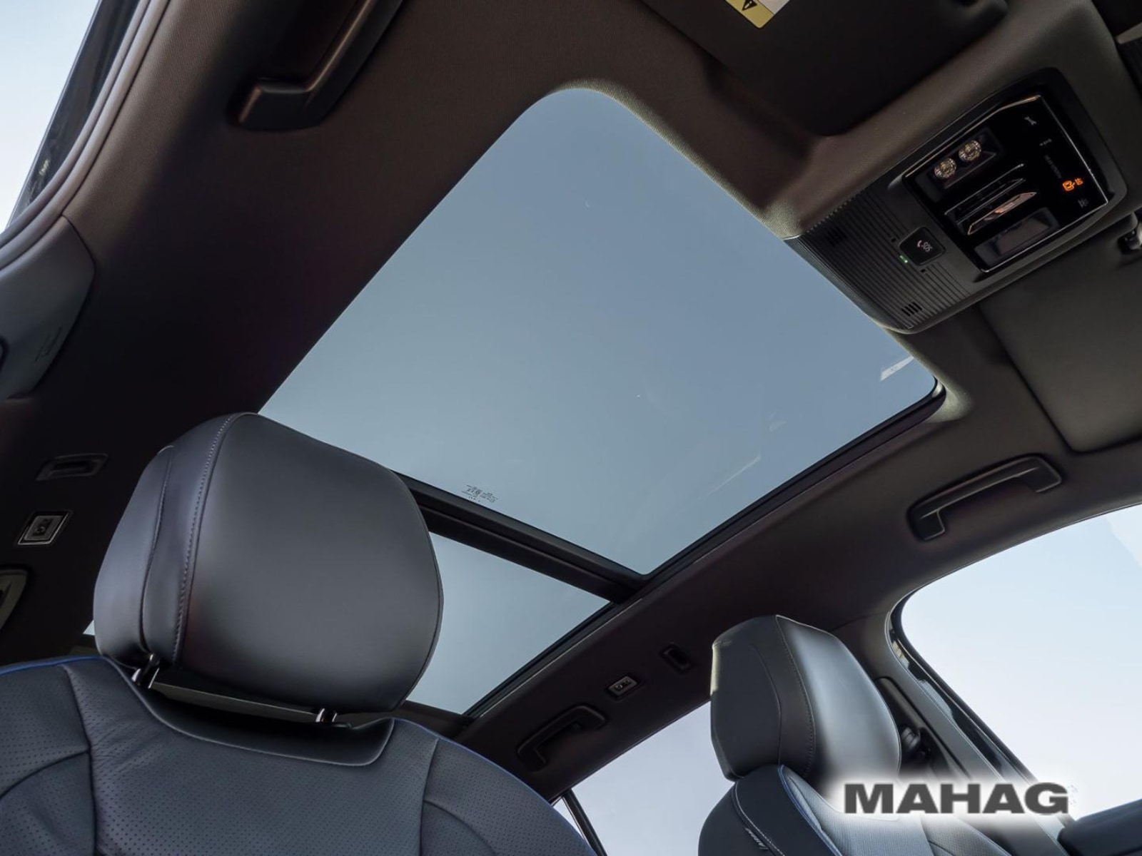 Volkswagen Tiguan – Bild 23