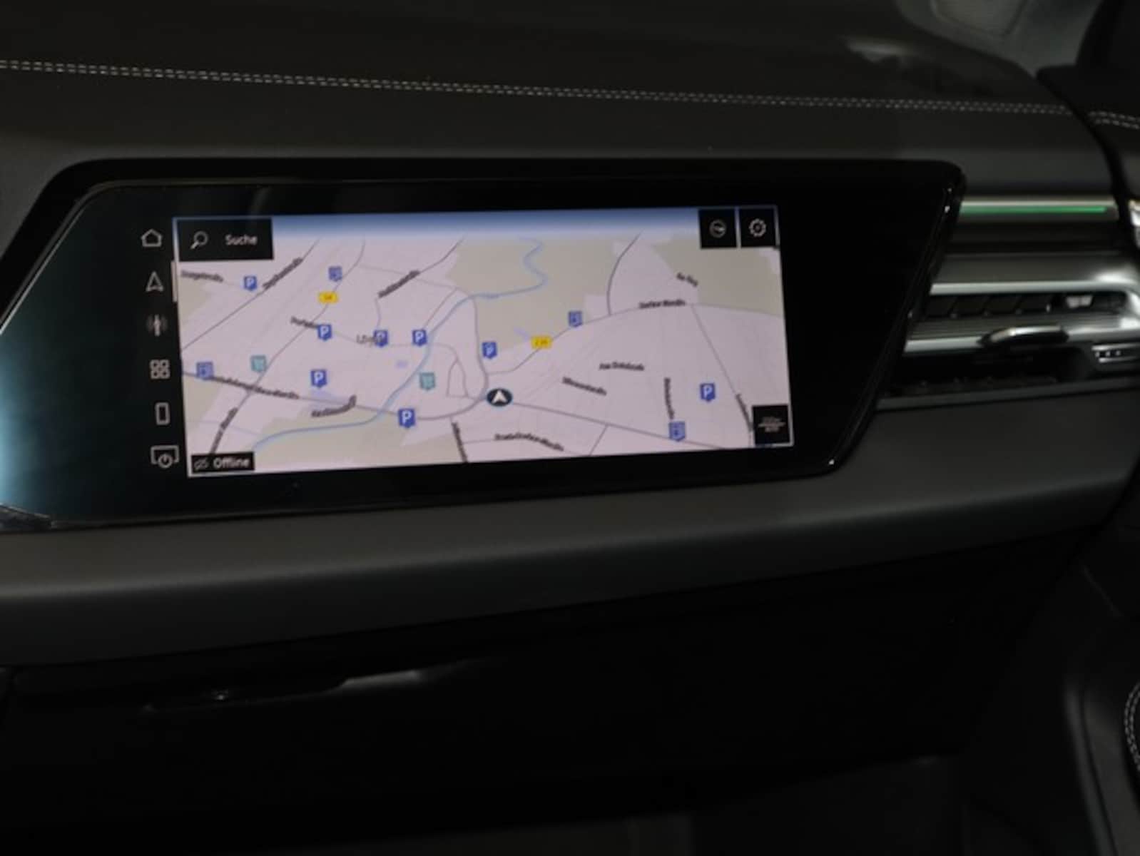 Audi A6 Avant – Bild 9