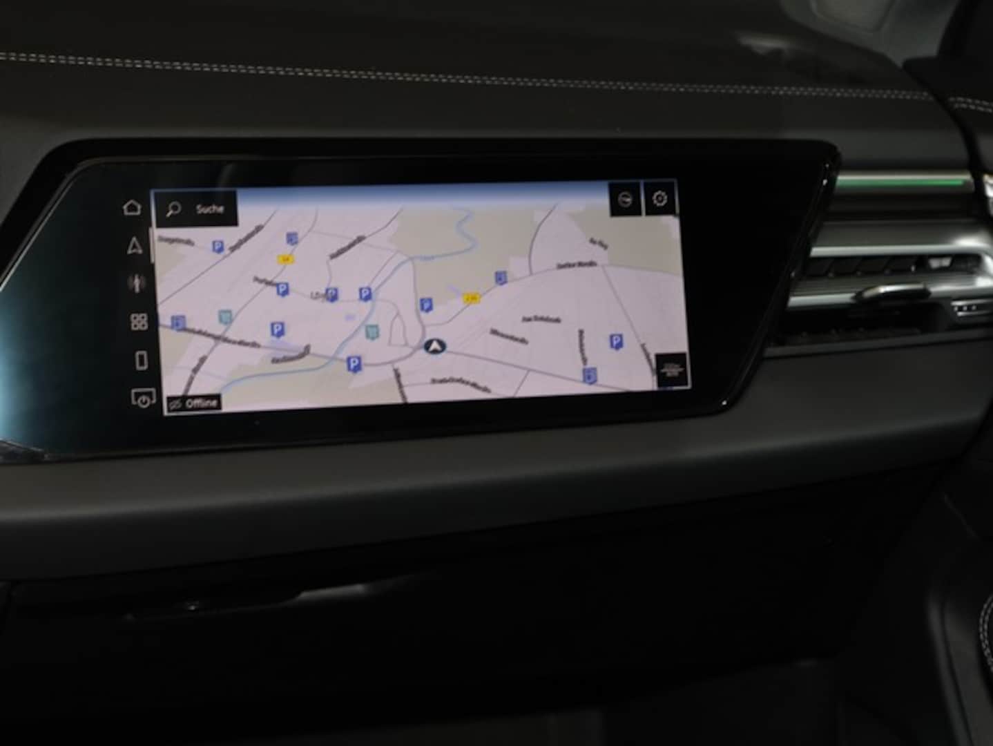 Bild über Audi A6 Avant TFSI 150 kW S tronic - für weitere Informationen kontaktieren Sie den Audi Partner