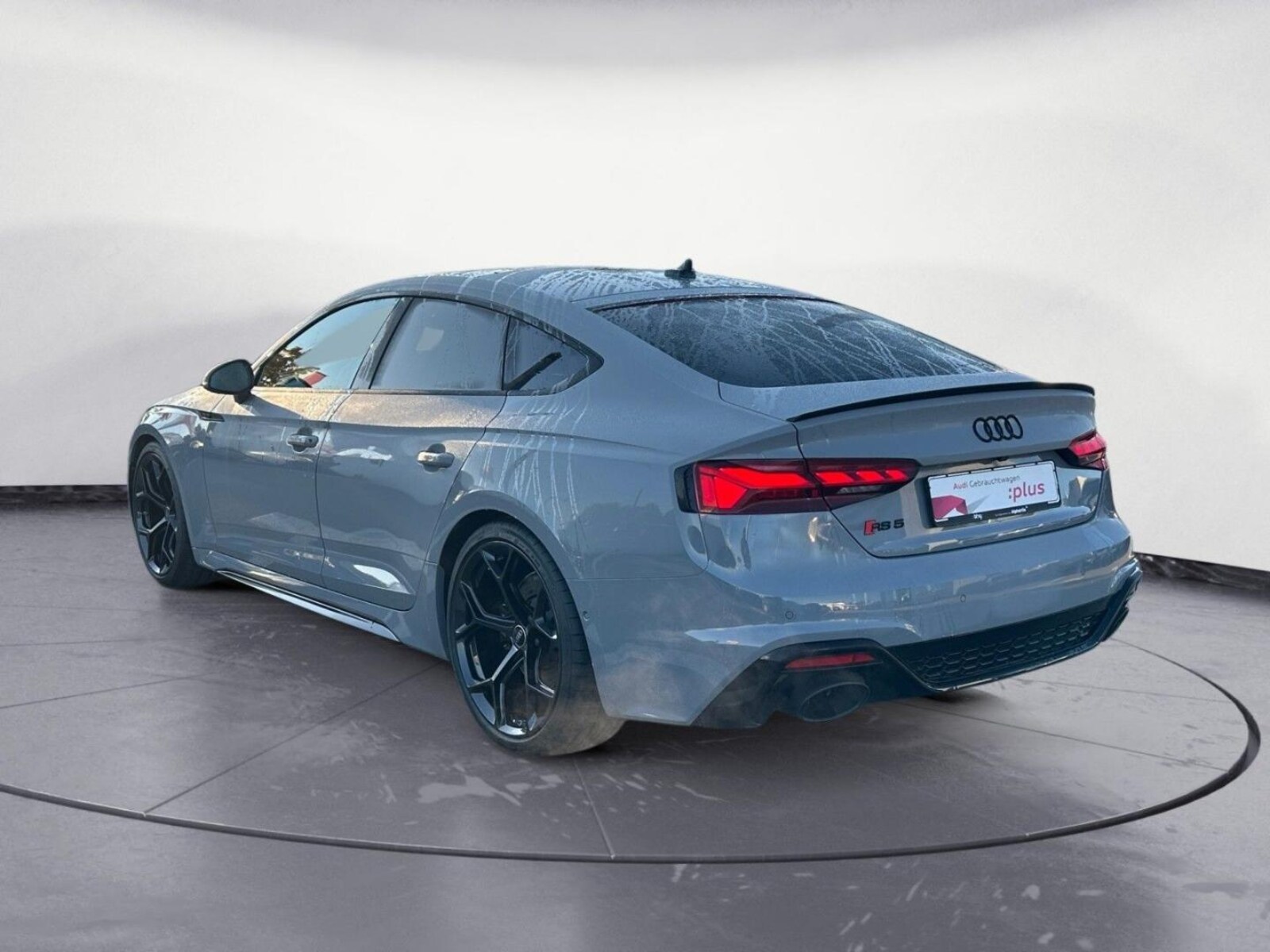 Audi RS 5 Sportback – Bild 4
