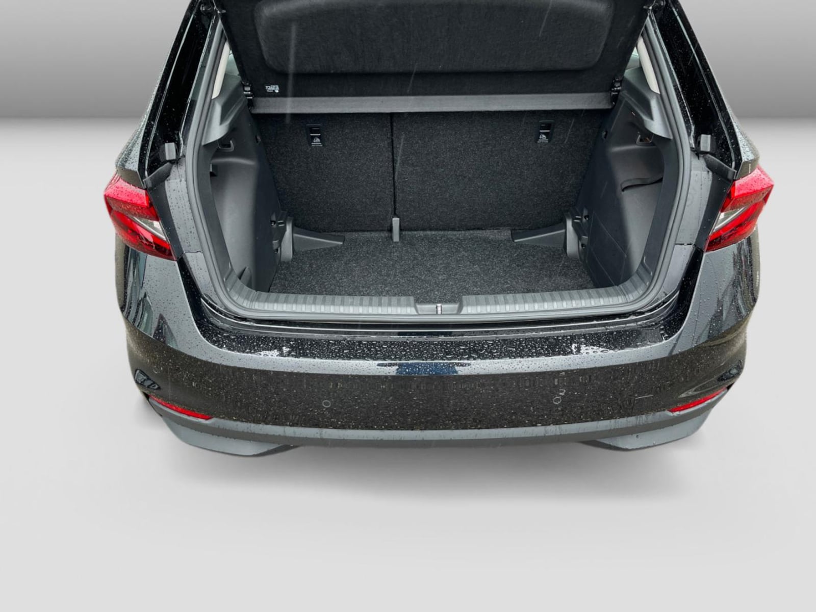 Škoda Fabia – Bild 11