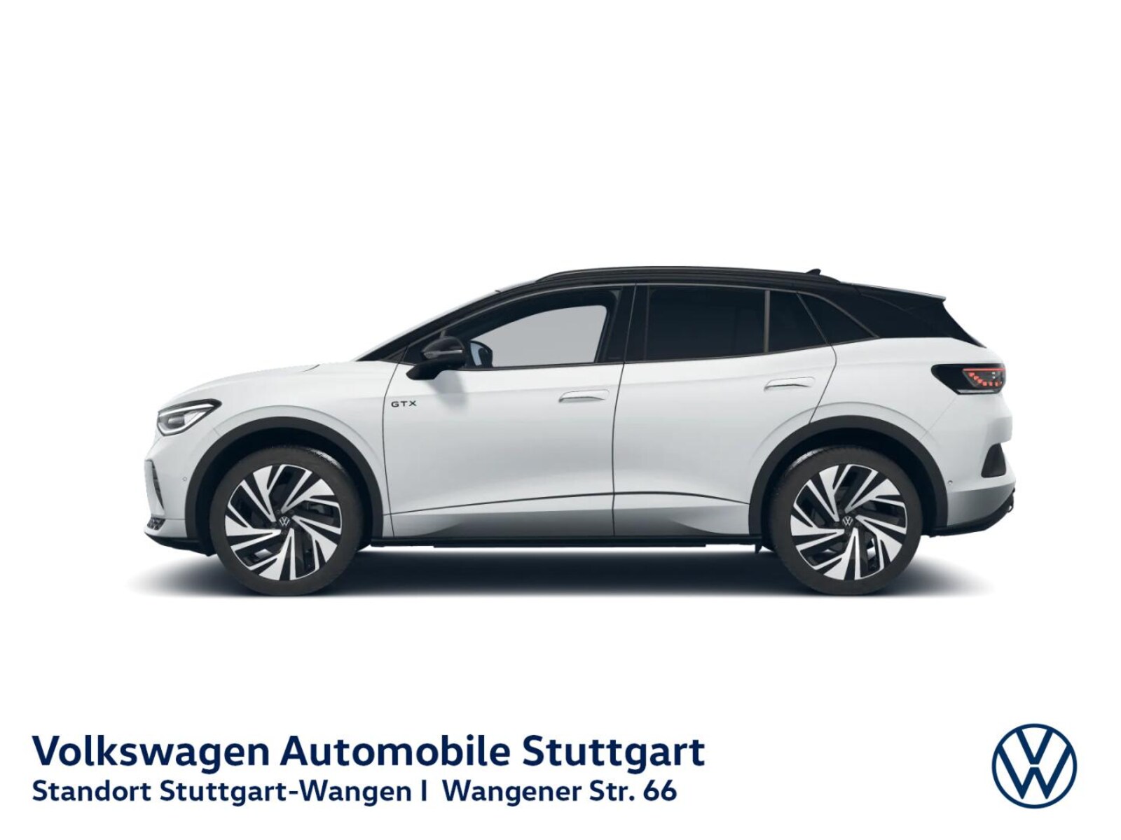 Volkswagen ID.4 – Bild 5