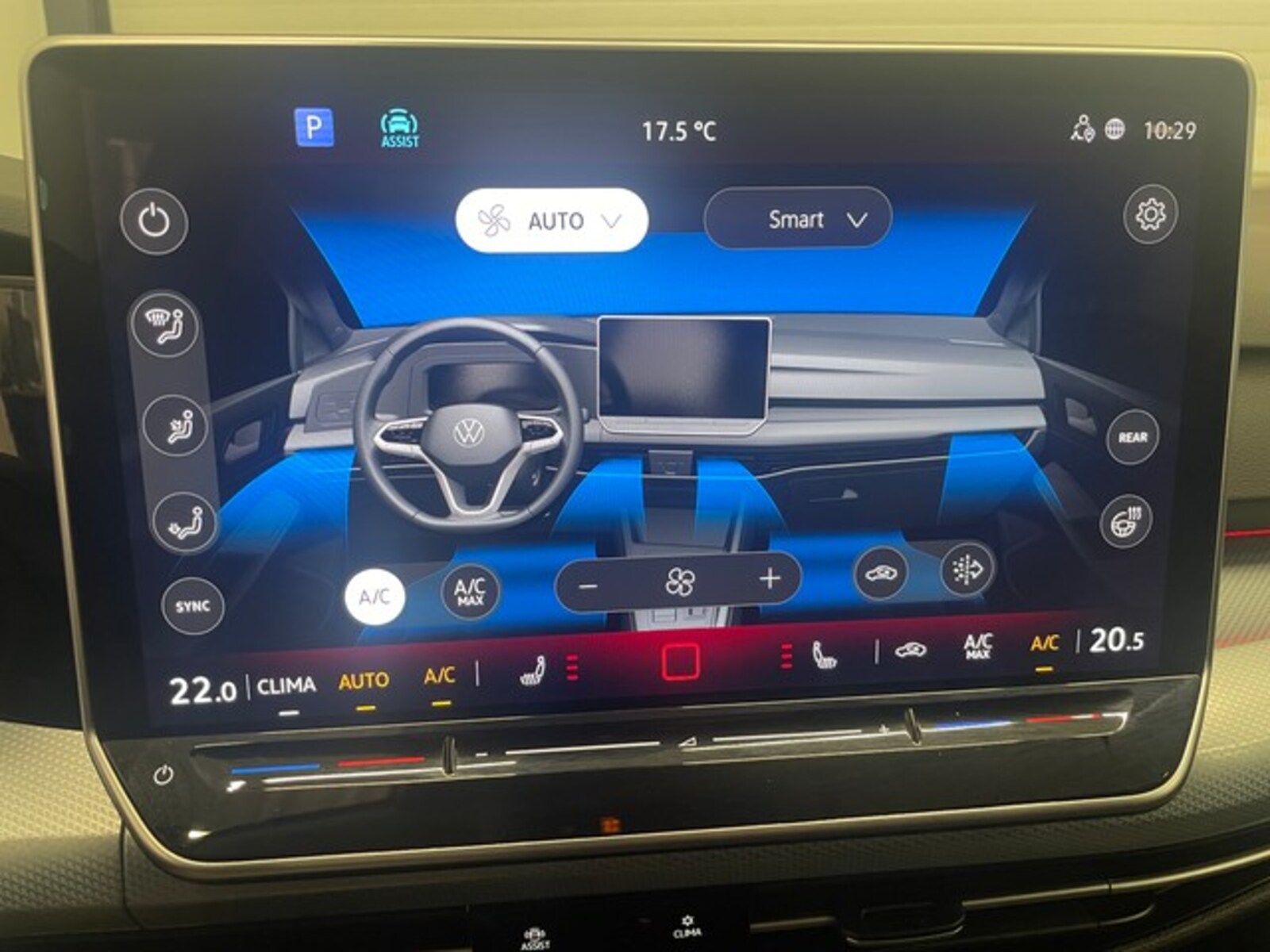 Volkswagen Golf Variant – Bild 16