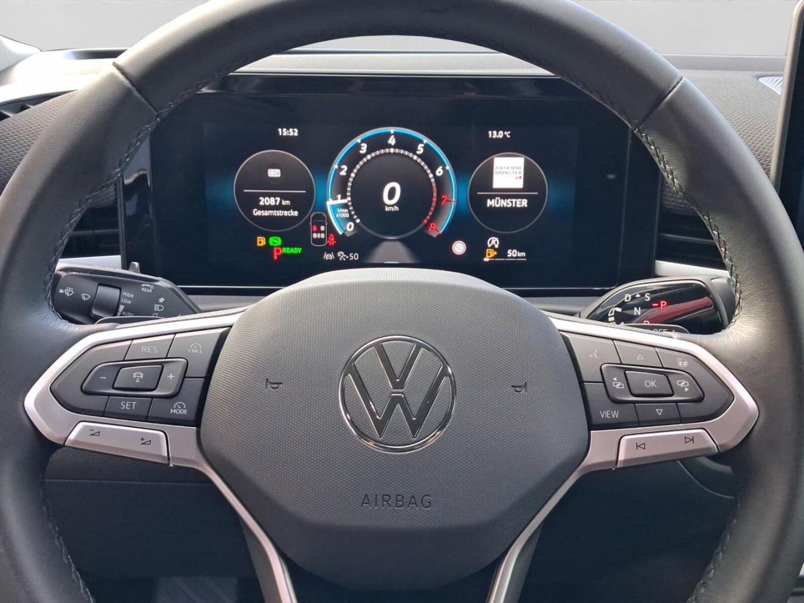 Volkswagen T-Roc – Bild 10
