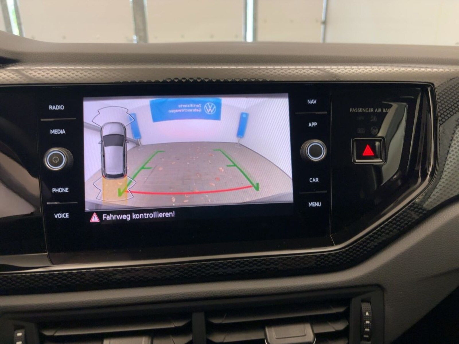 Volkswagen Polo – Bild 16