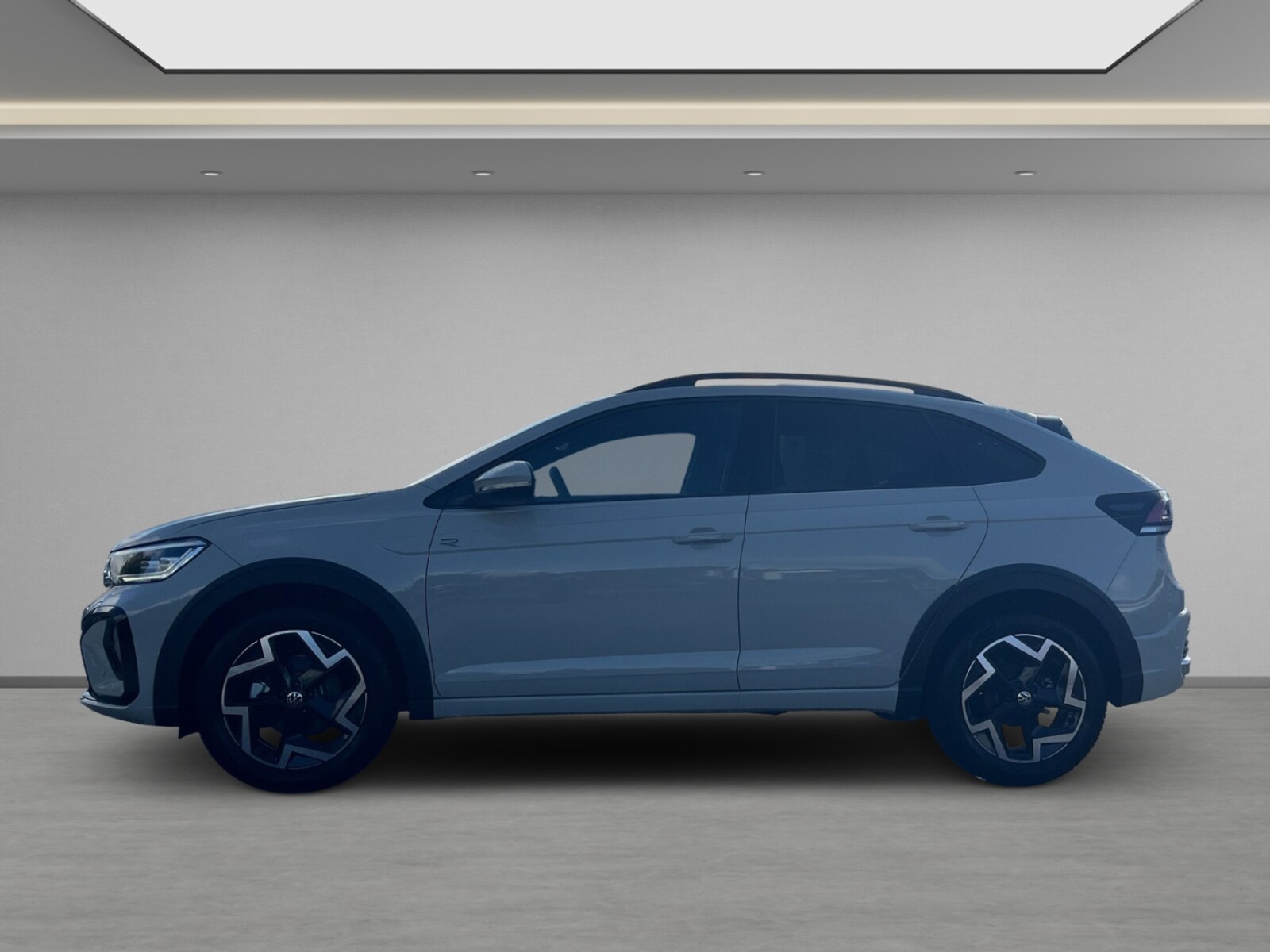 Volkswagen Taigo – Bild 3
