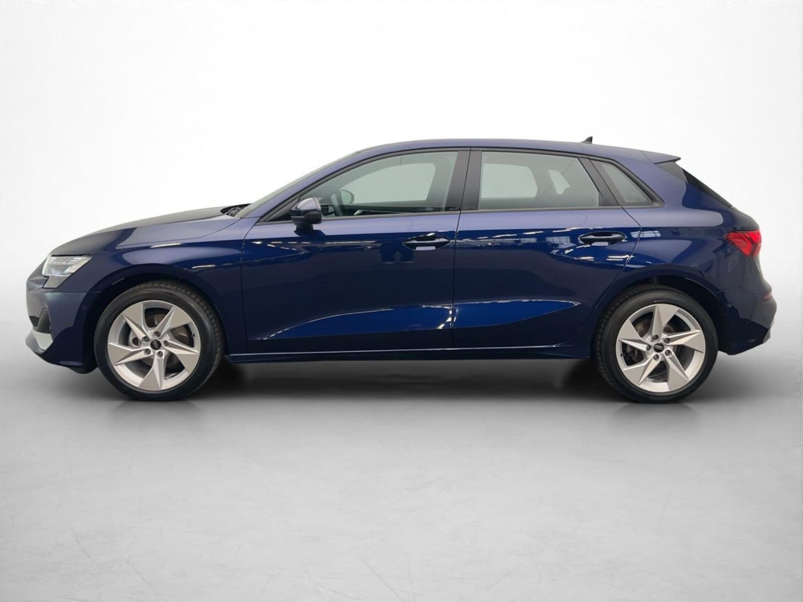 Audi A3 Sportback – Bild 3