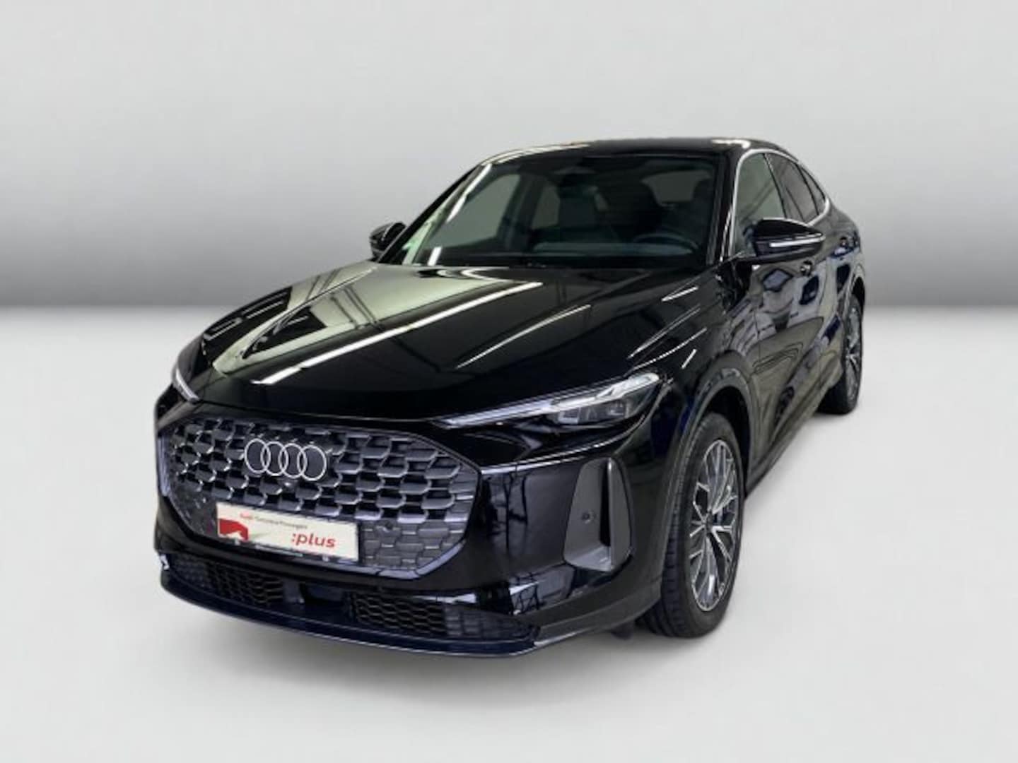 Bild über Audi Q5 Sportback TFSI 150 kW S tronic - für weitere Informationen kontaktieren Sie den Audi Partner
