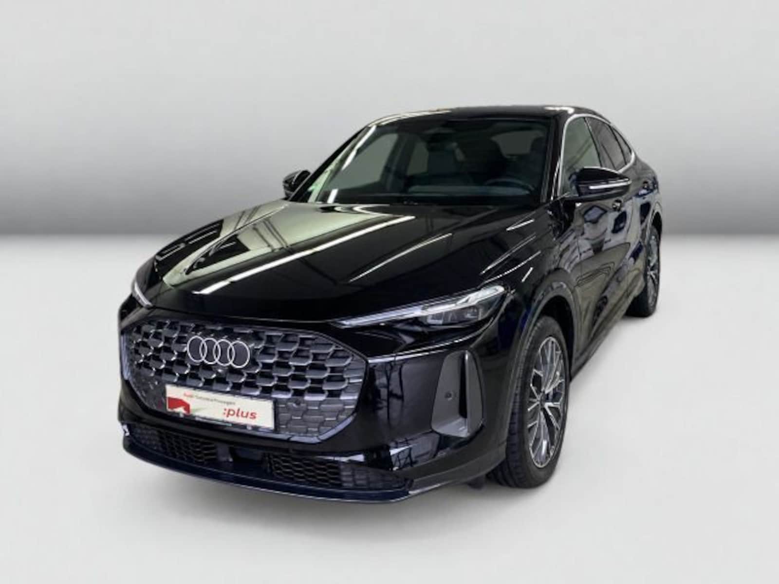 Audi Q5 Sportback – Bild 2