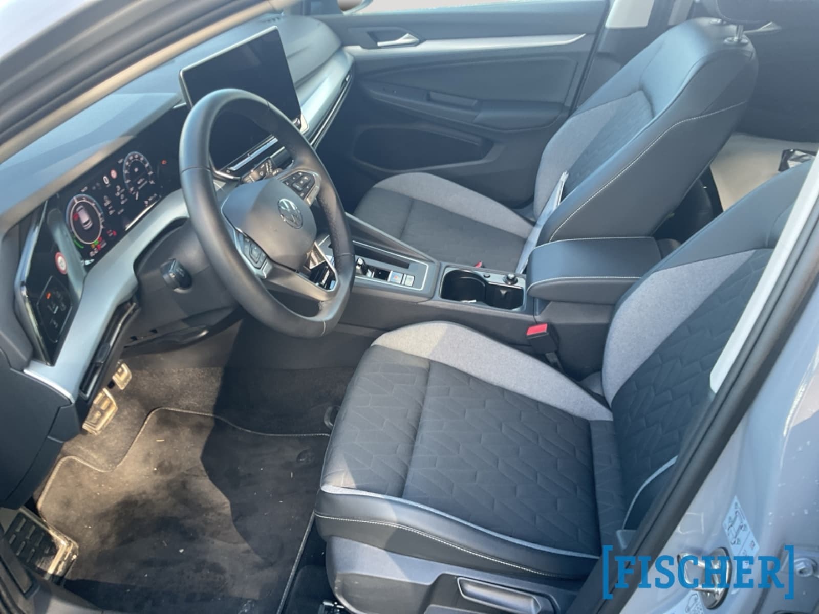 Volkswagen Golf – Bild 15