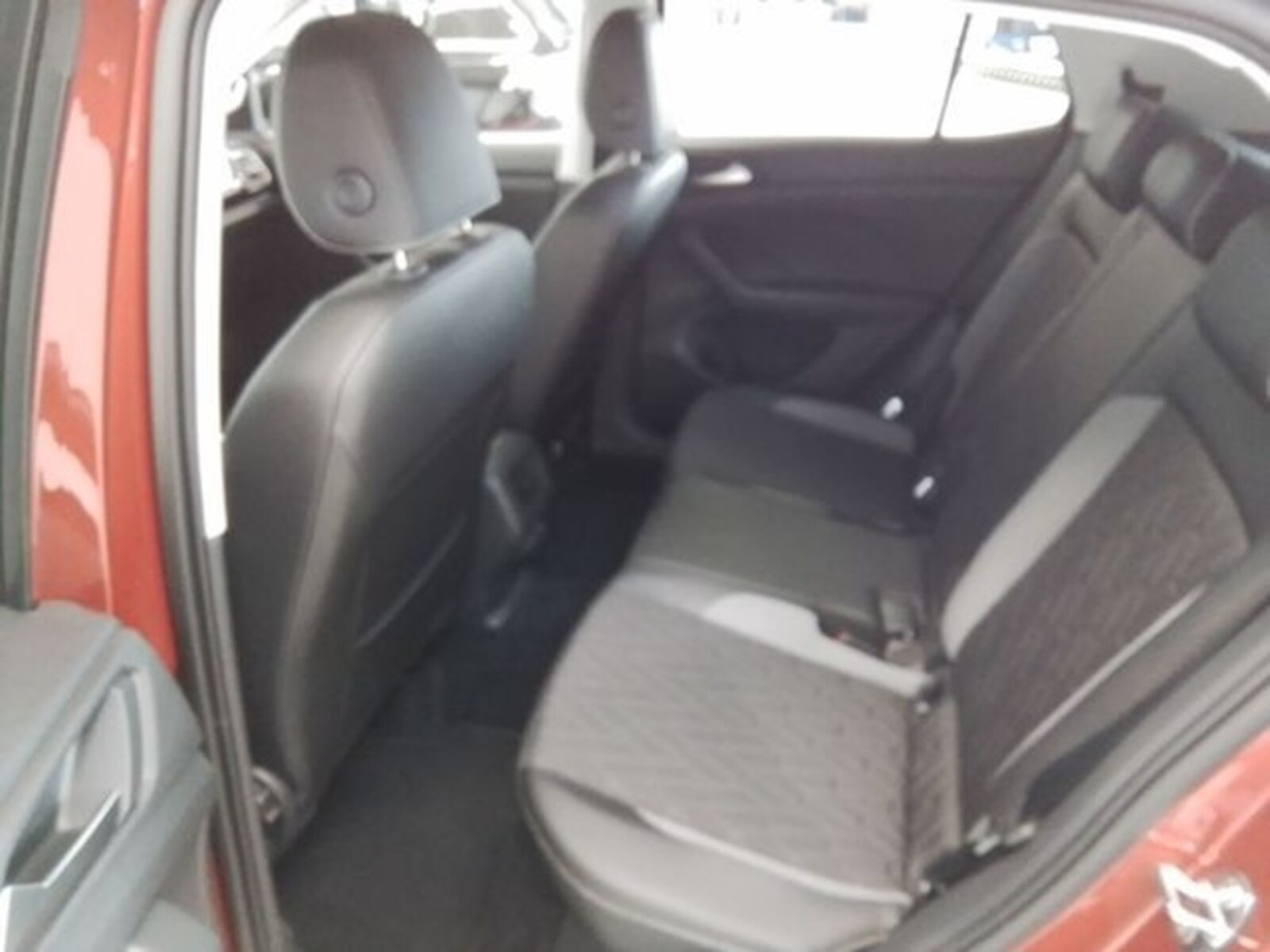Volkswagen T-Cross – Bild 8