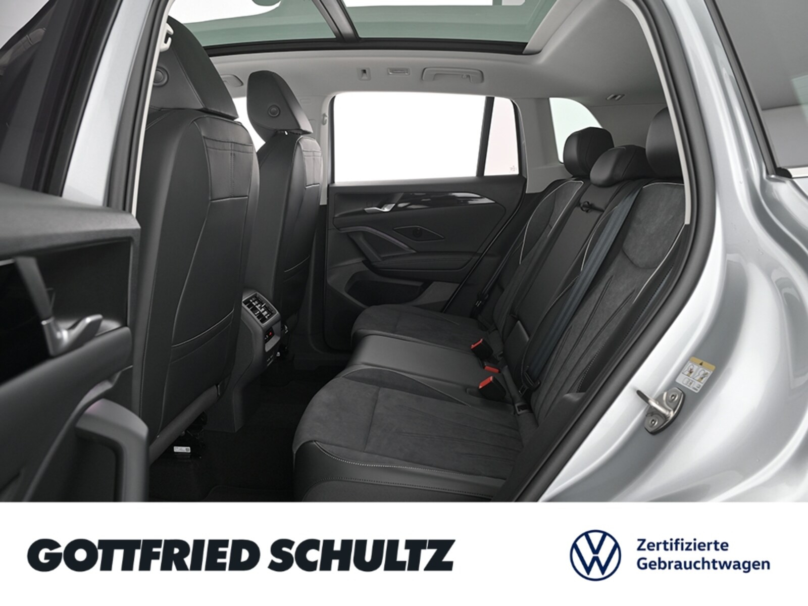 Volkswagen Tiguan – Bild 12