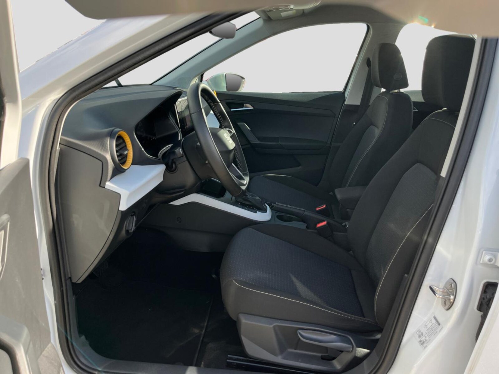 SEAT Arona – Bild 9