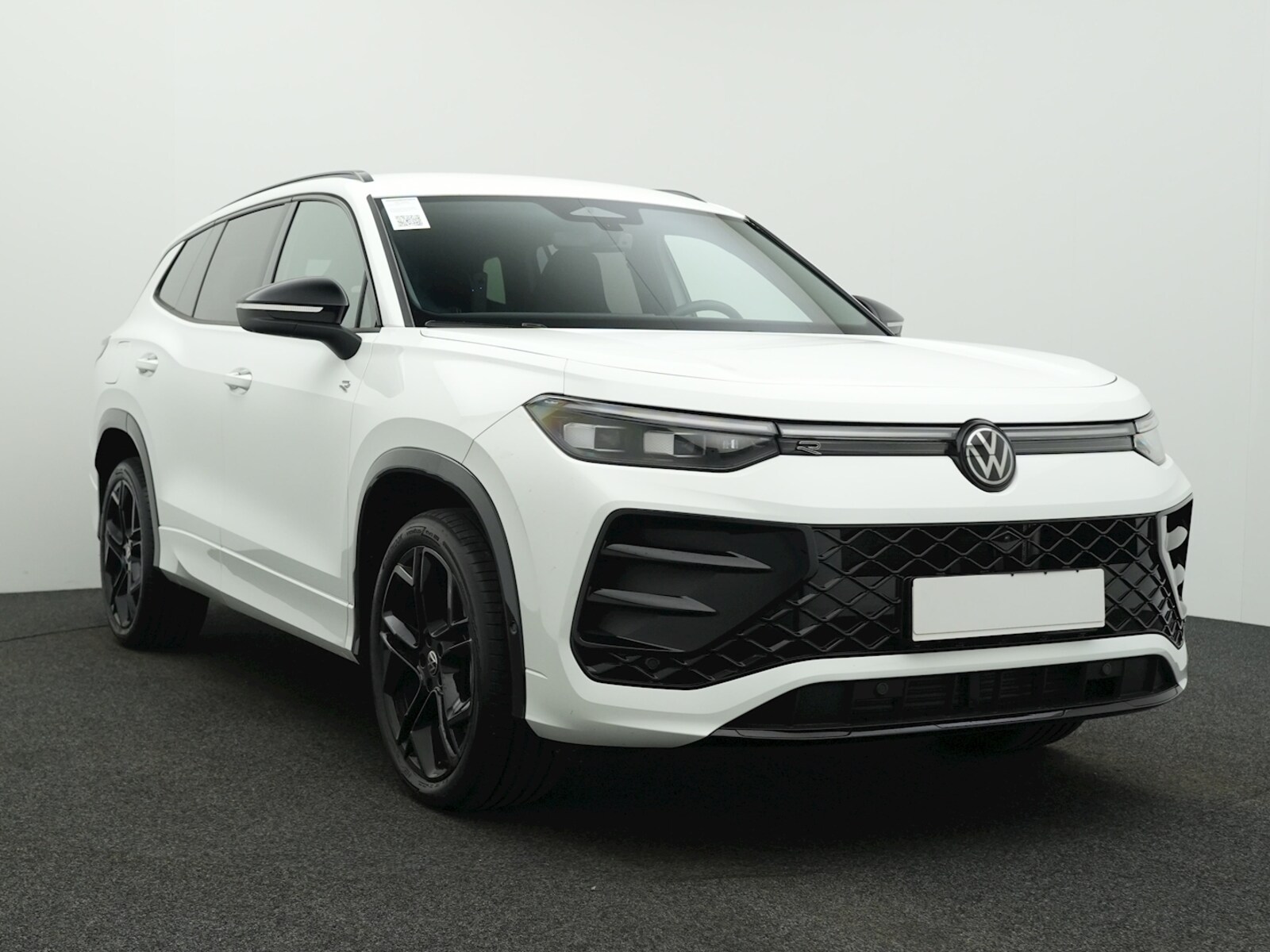 Volkswagen Tayron – Bild 8
