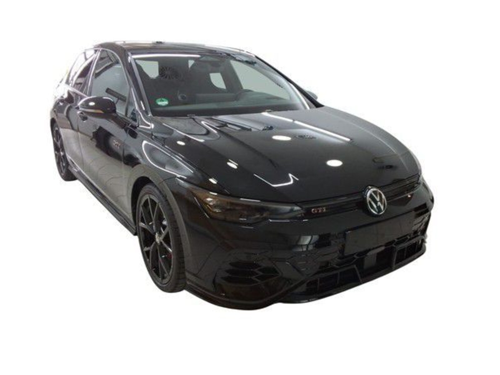 Volkswagen Golf – Bild 3
