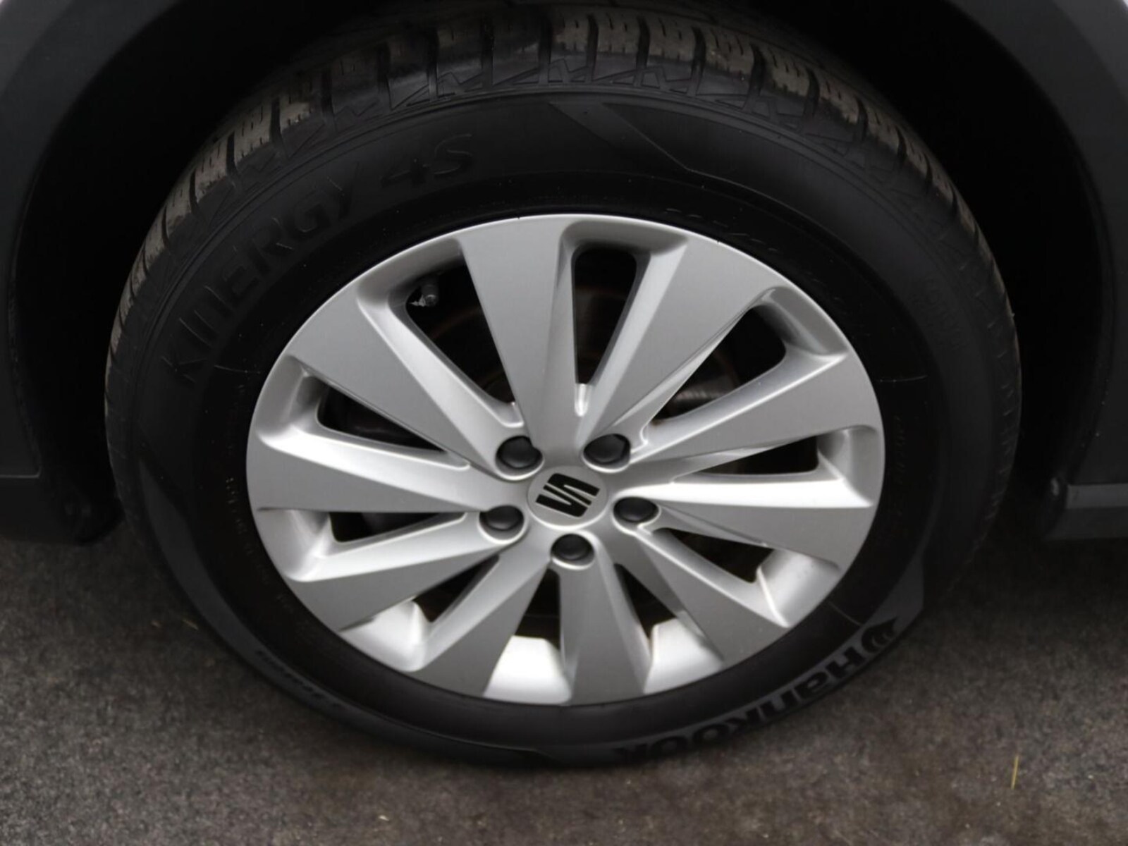 SEAT Arona – Bild 16